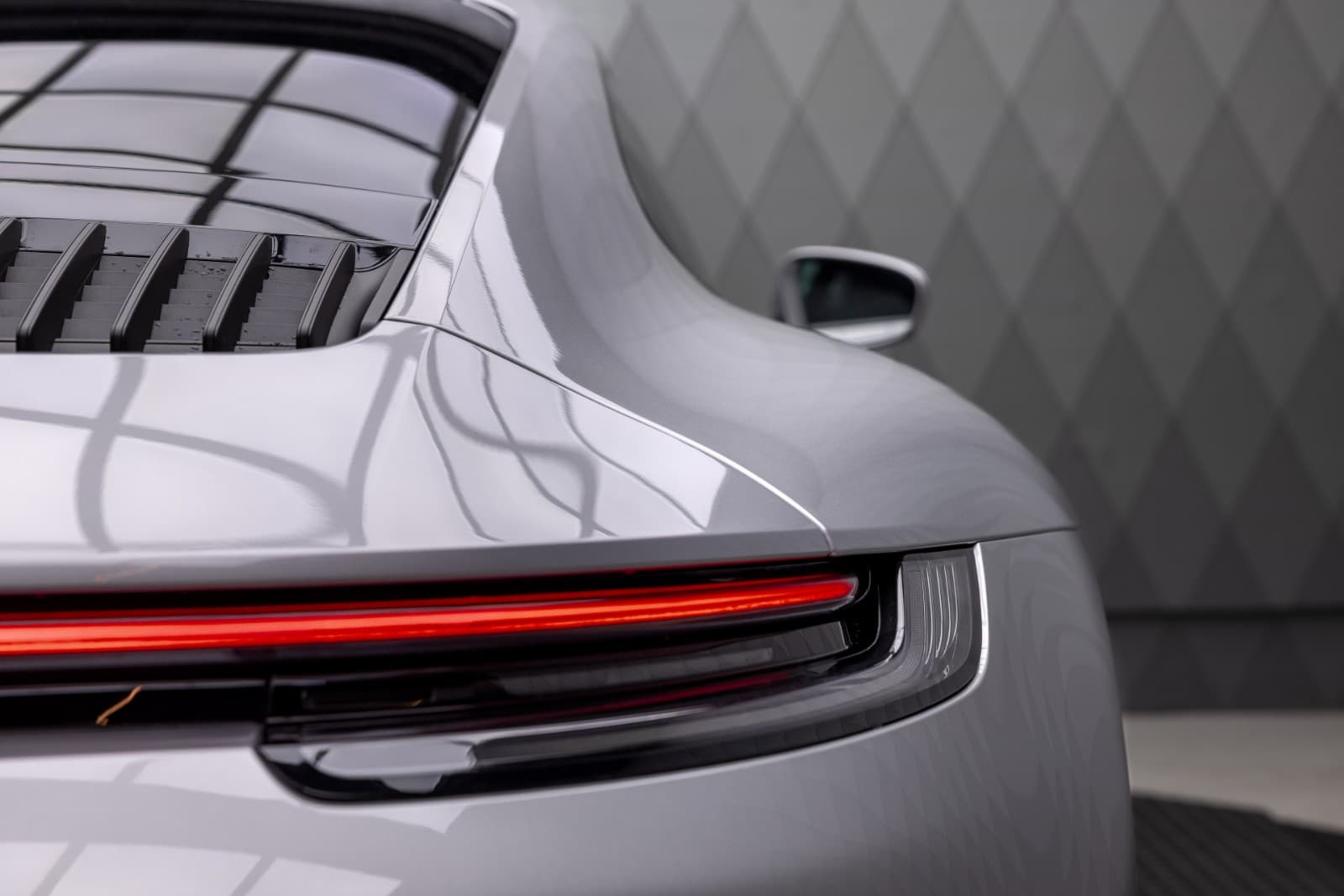Porsche 911 - bilde 10