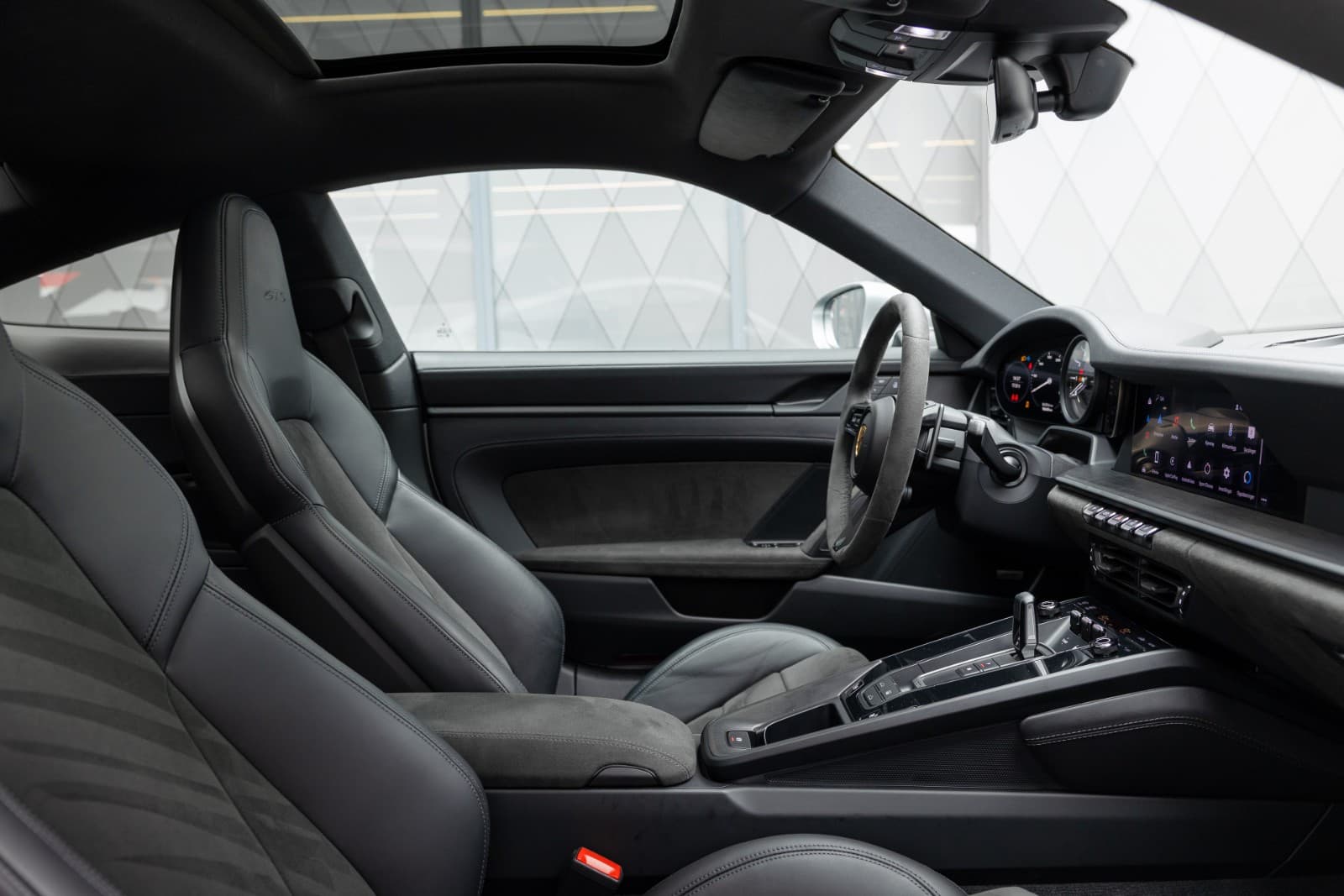 Porsche 911 - bilde 40