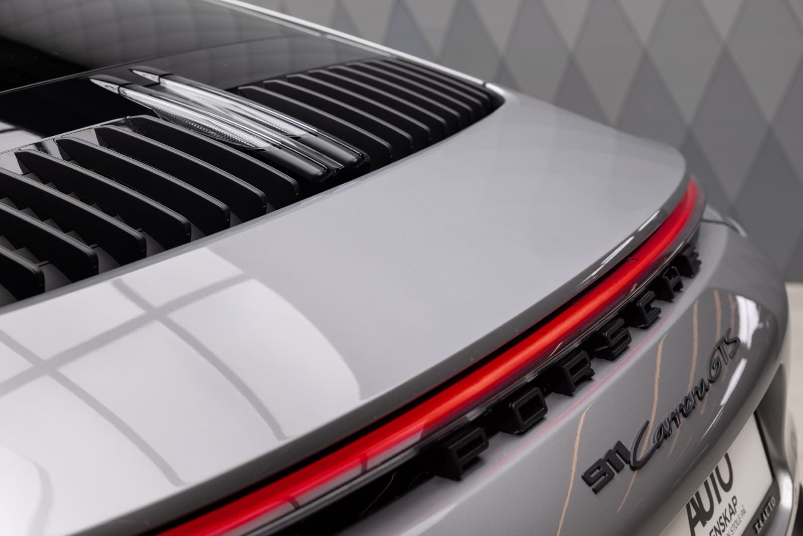 Porsche 911 - bilde 11