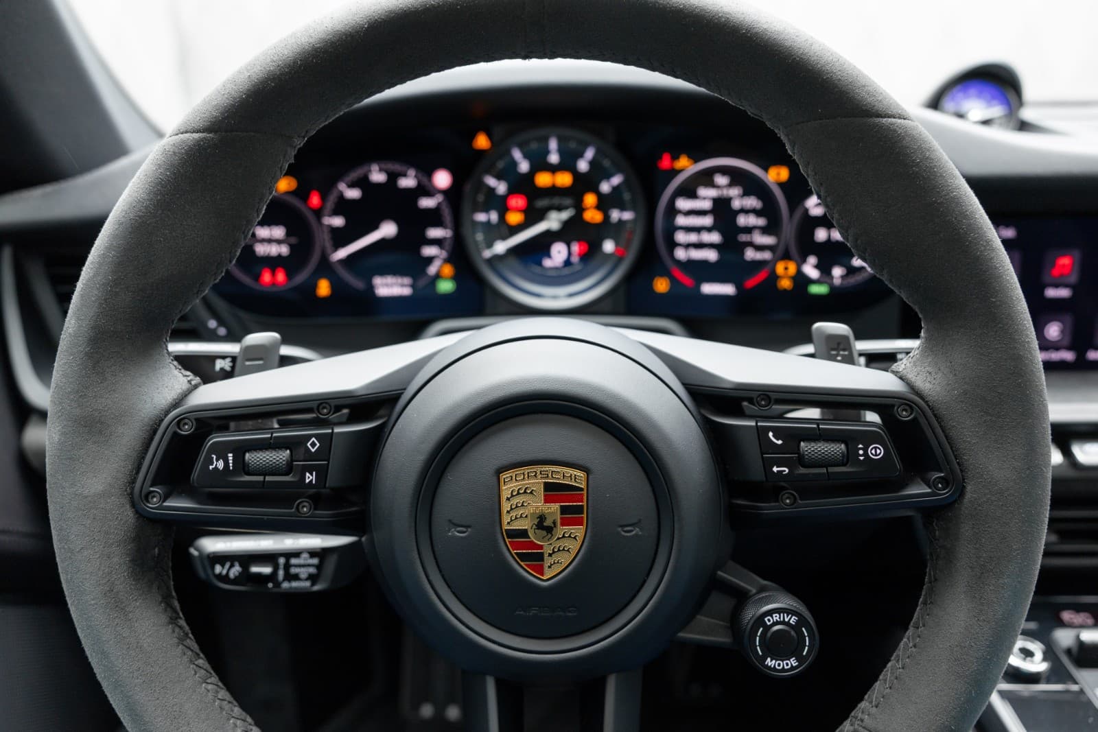 Porsche 911 - bilde 25