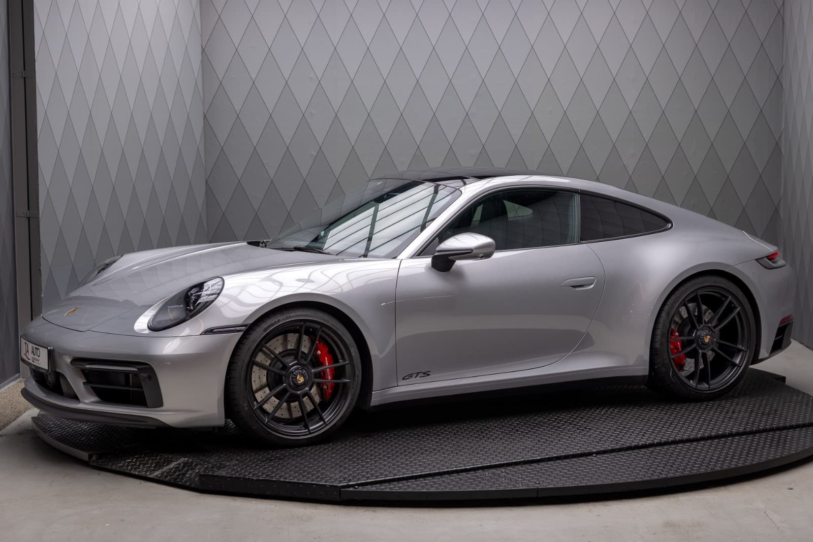 Porsche 911 - bilde 2