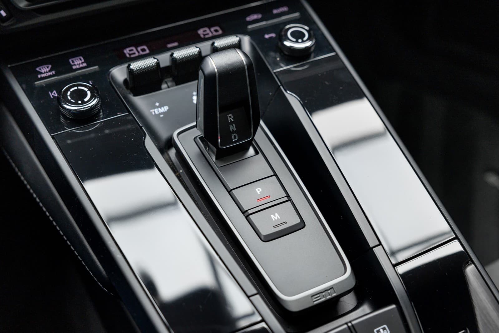 Porsche 911 - bilde 35
