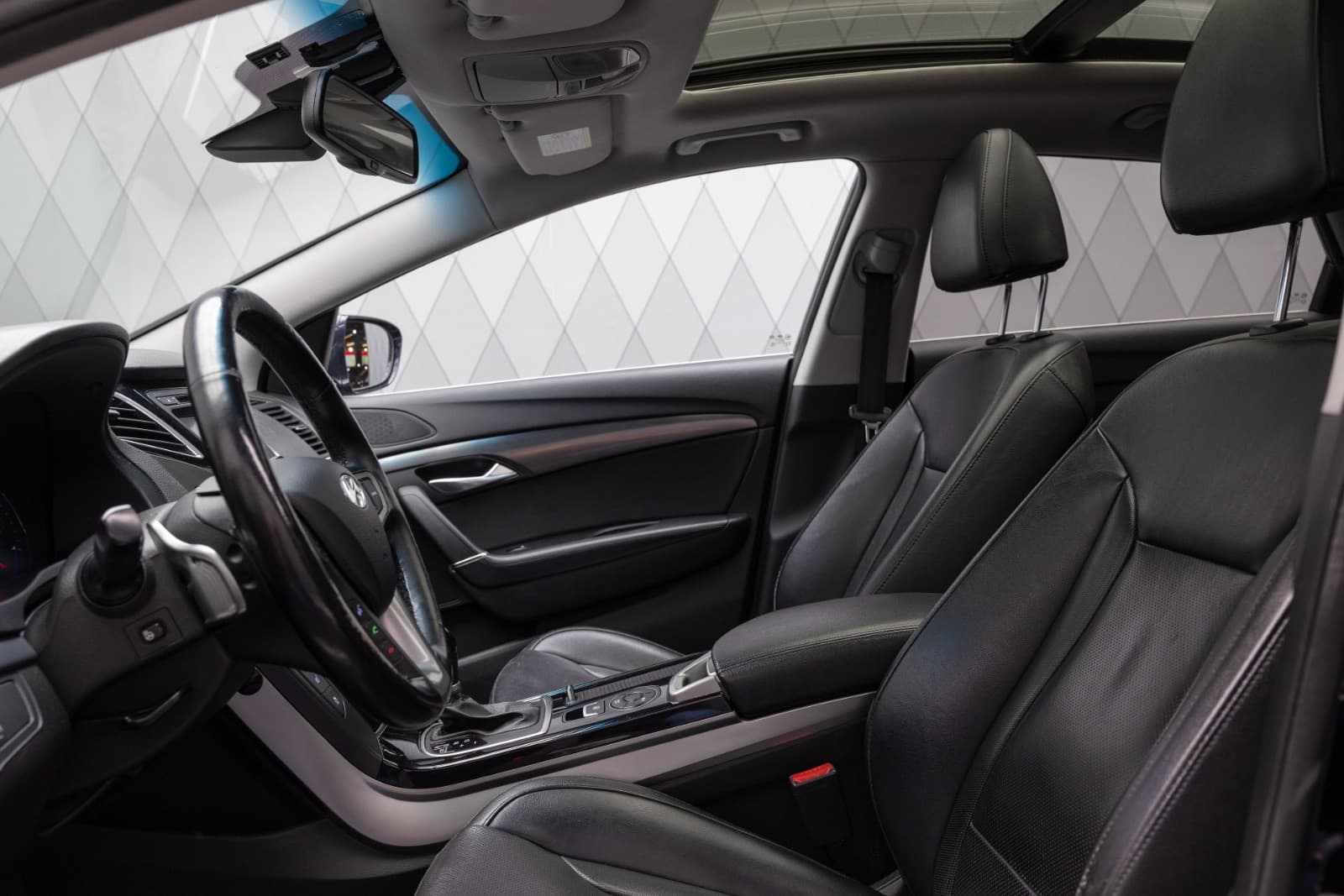 Hyundai i40 - bilde 16