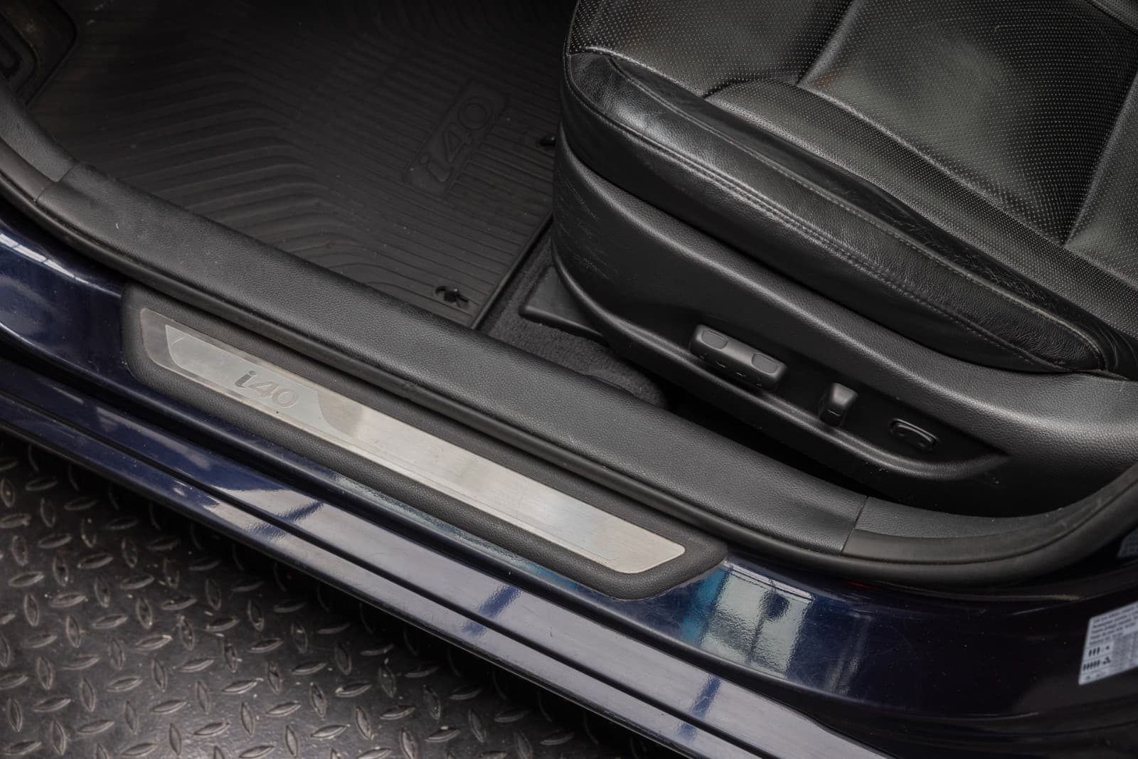 Hyundai i40 - bilde 14