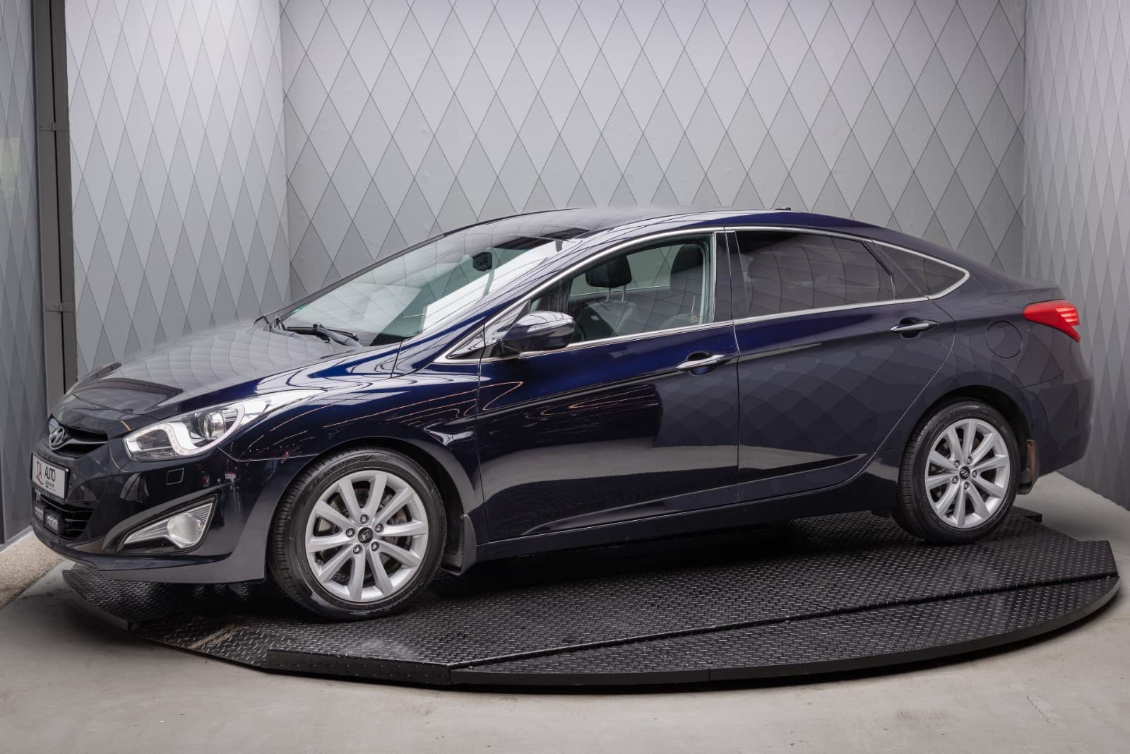 Hyundai i40 - bilde 2