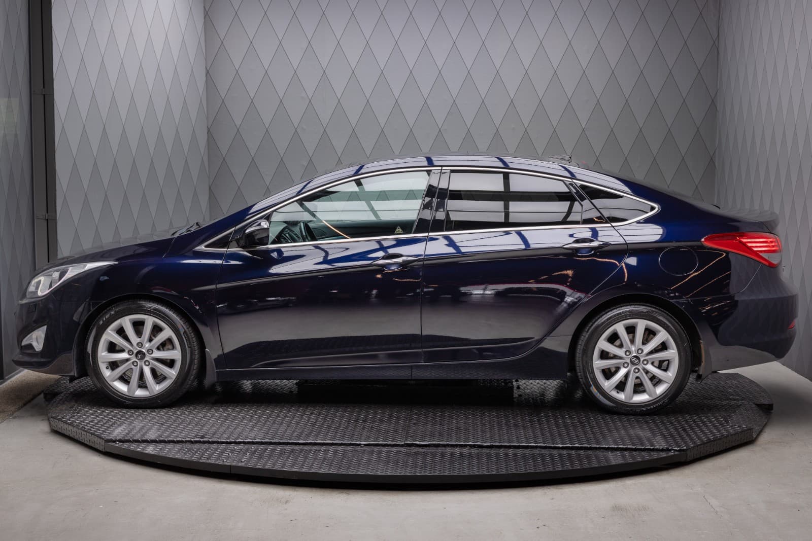 Hyundai i40 - bilde 8