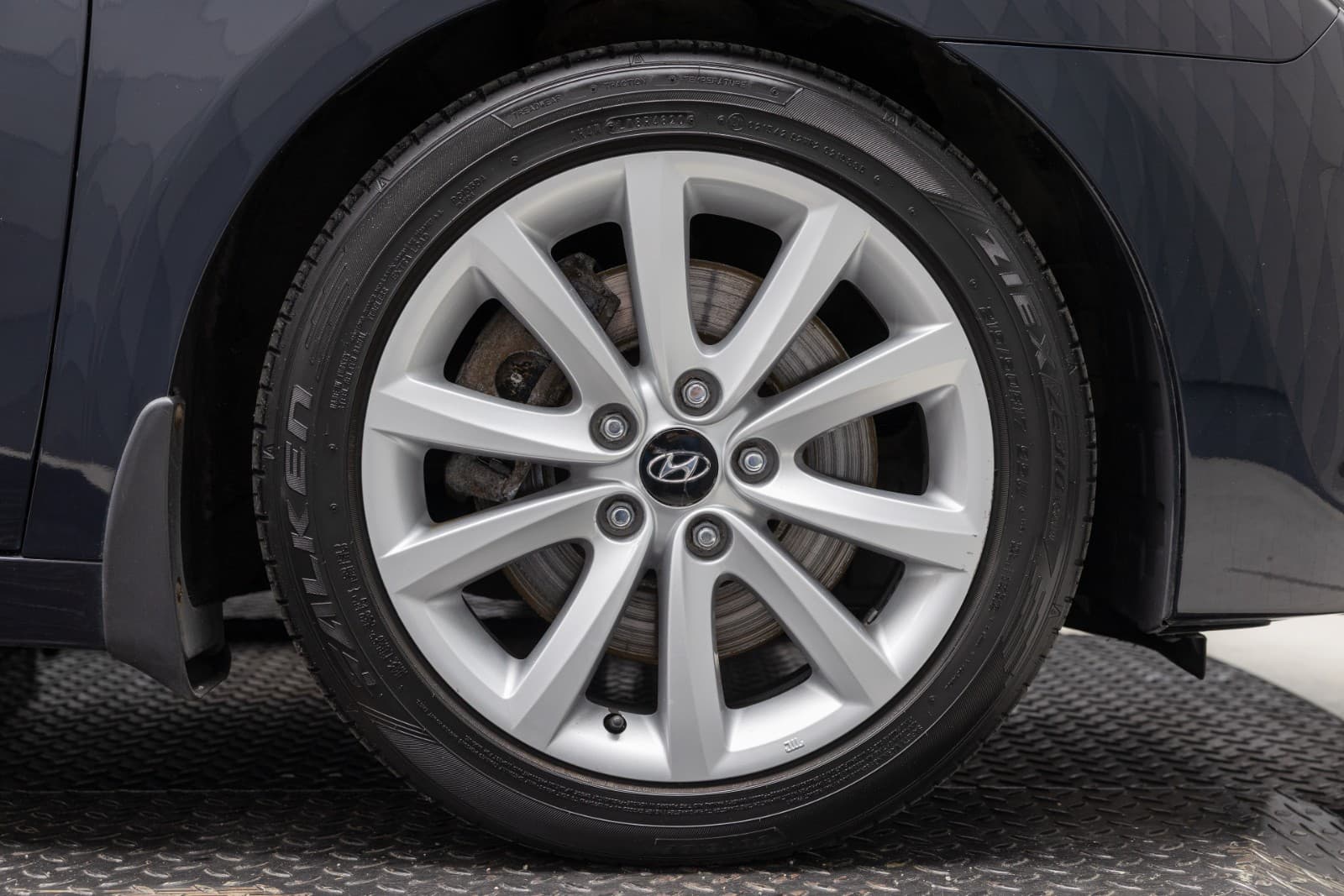 Hyundai i40 - bilde 12