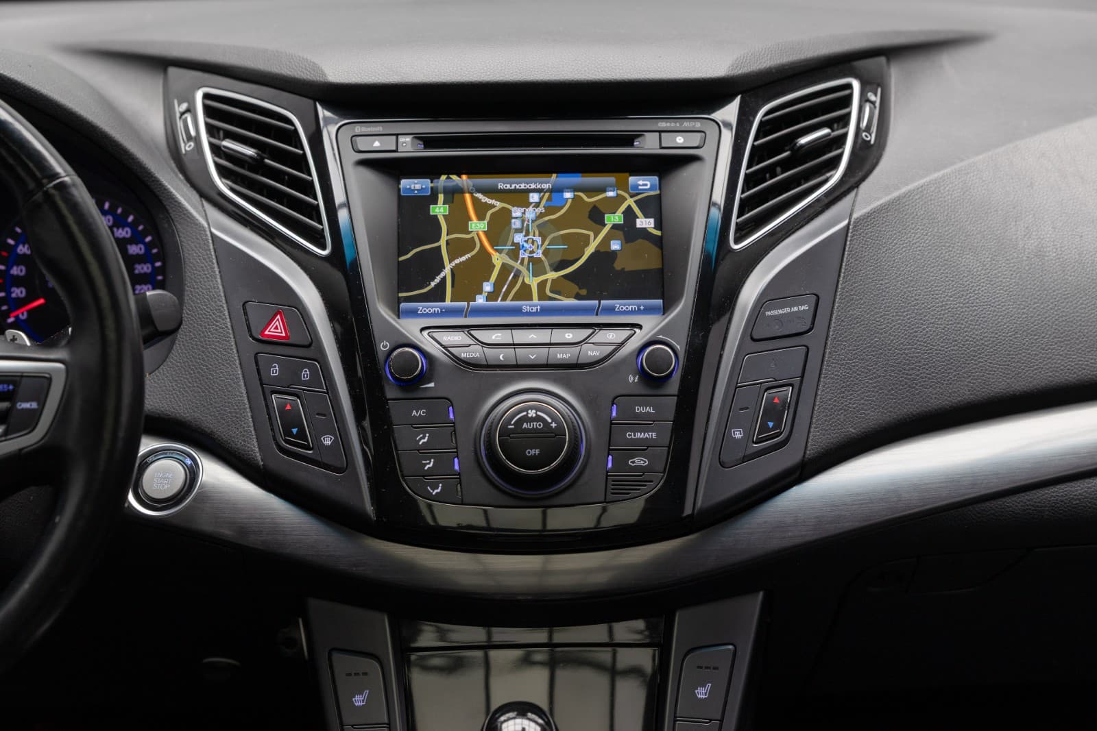 Hyundai i40 - bilde 20