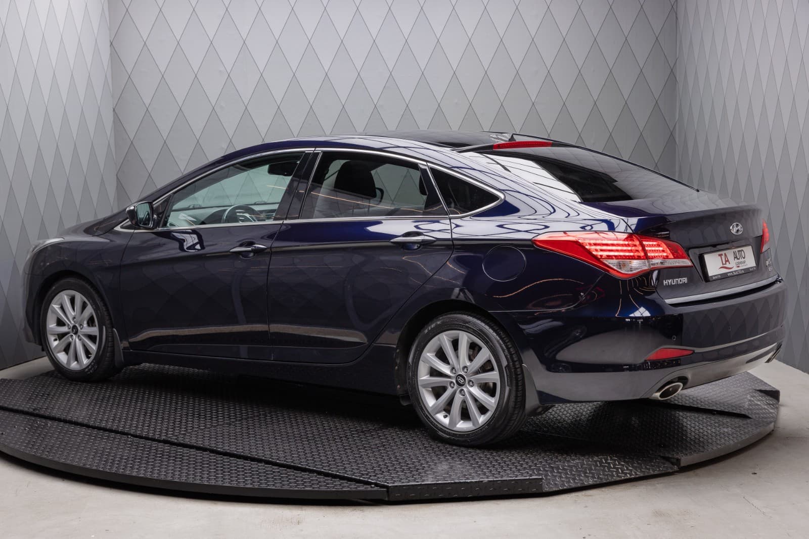 Hyundai i40 - bilde 7