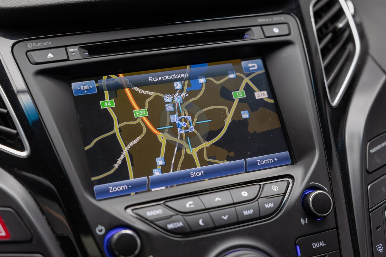 Hyundai i40 - bilde 21