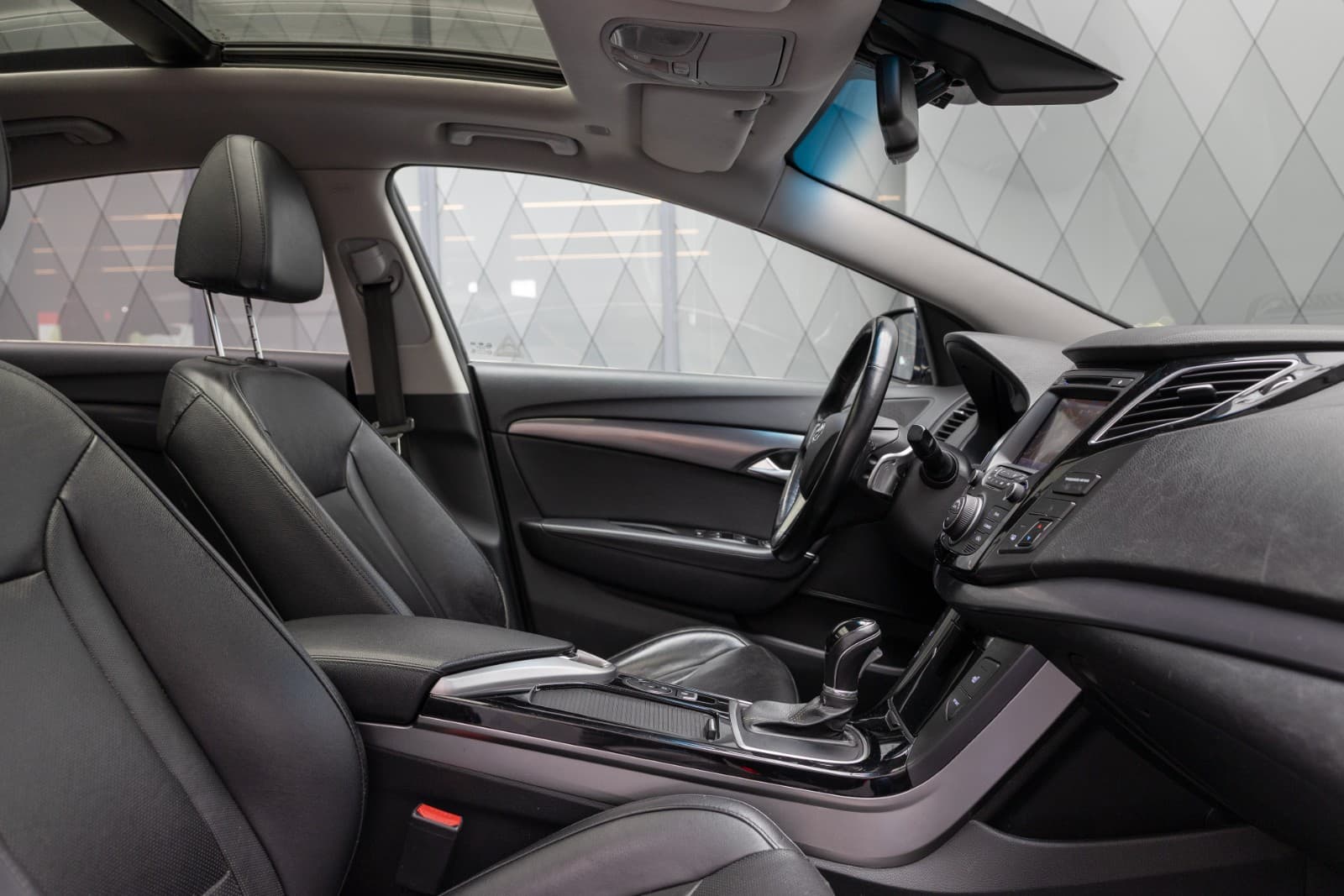 Hyundai i40 - bilde 25