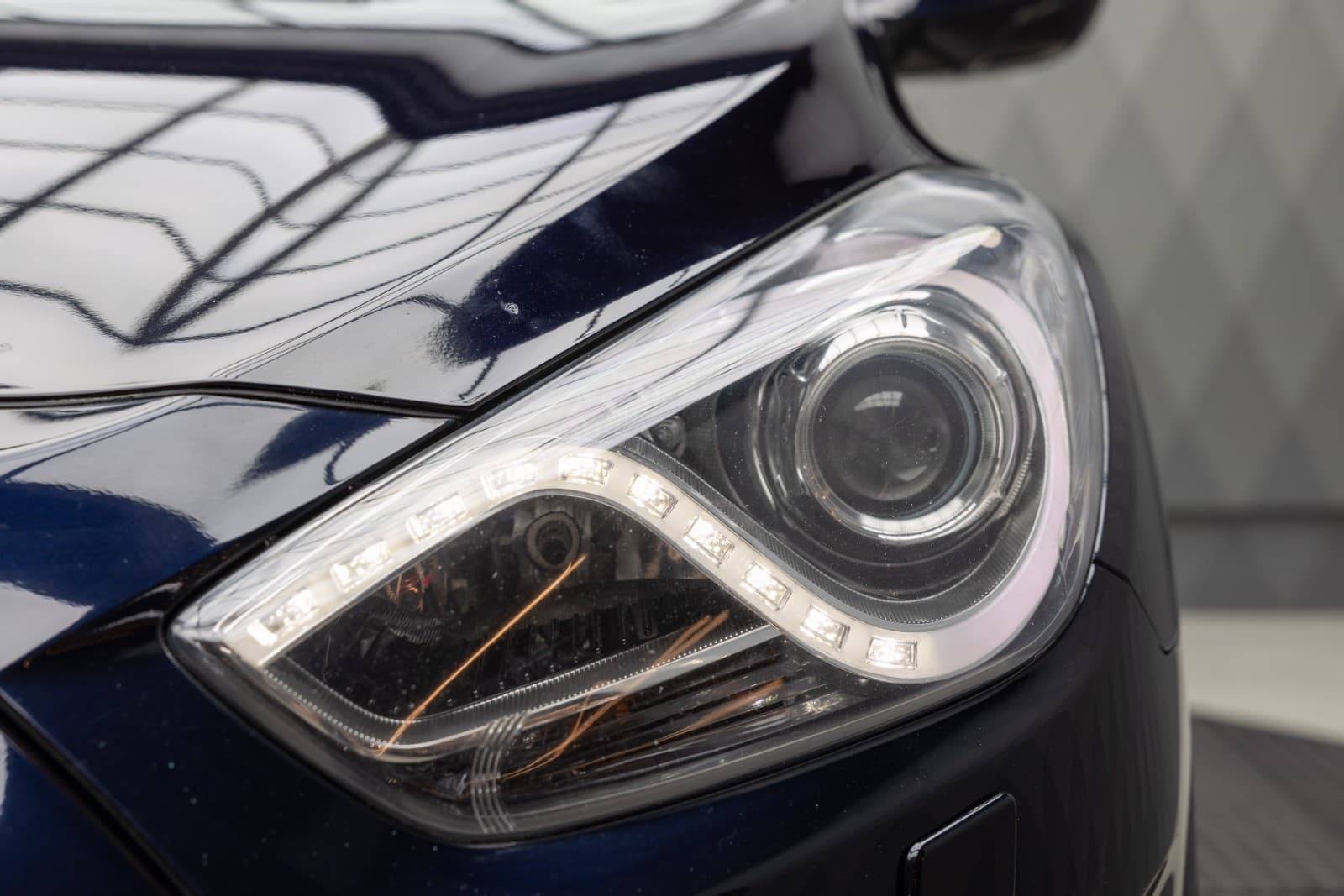Hyundai i40 - bilde 4