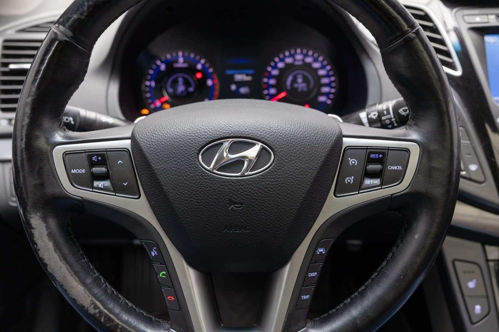 Hyundai i40 - bilde 18