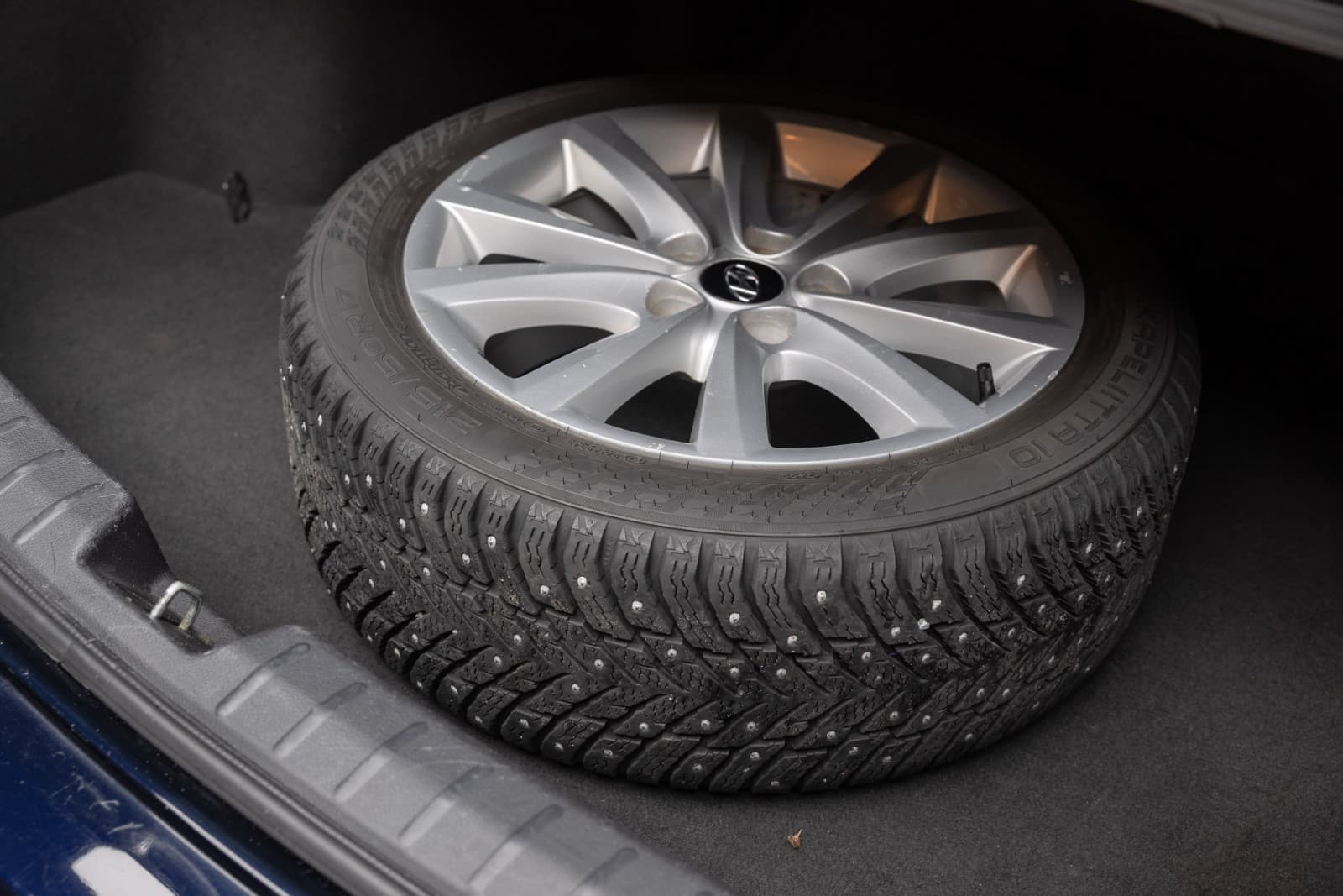 Hyundai i40 - bilde 11