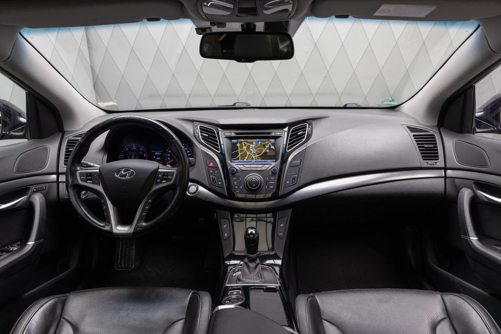 Hyundai i40 - bilde 15