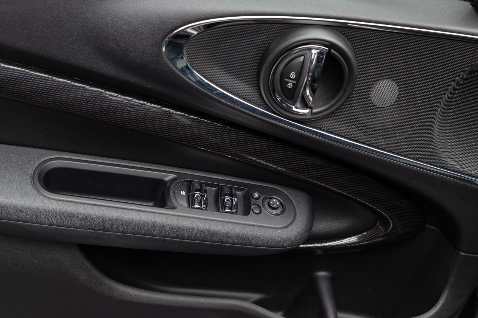 Mini Clubman Cooper S - bilde 12