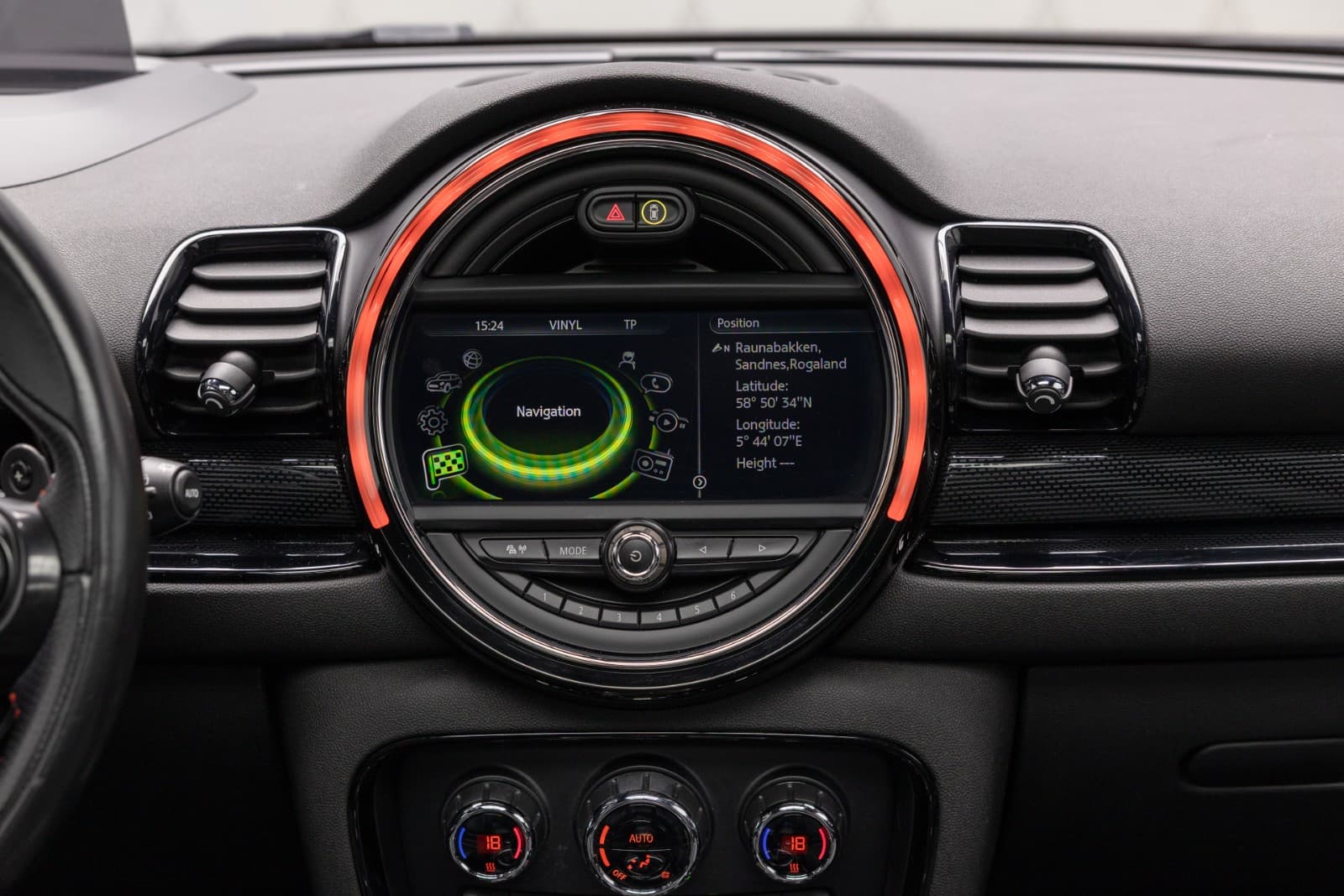 Mini Clubman Cooper S - bilde 18
