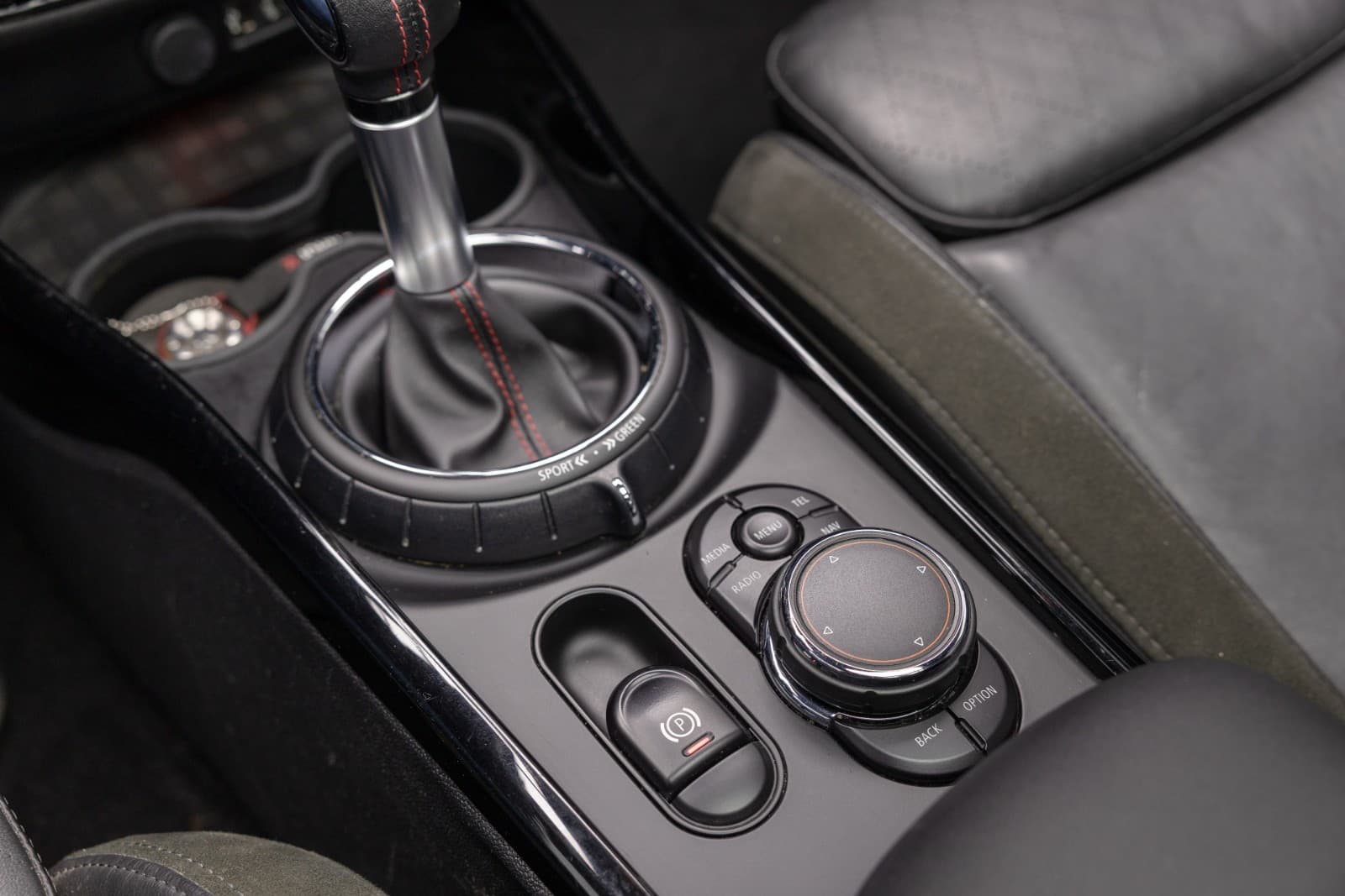 Mini Clubman Cooper S - bilde 23