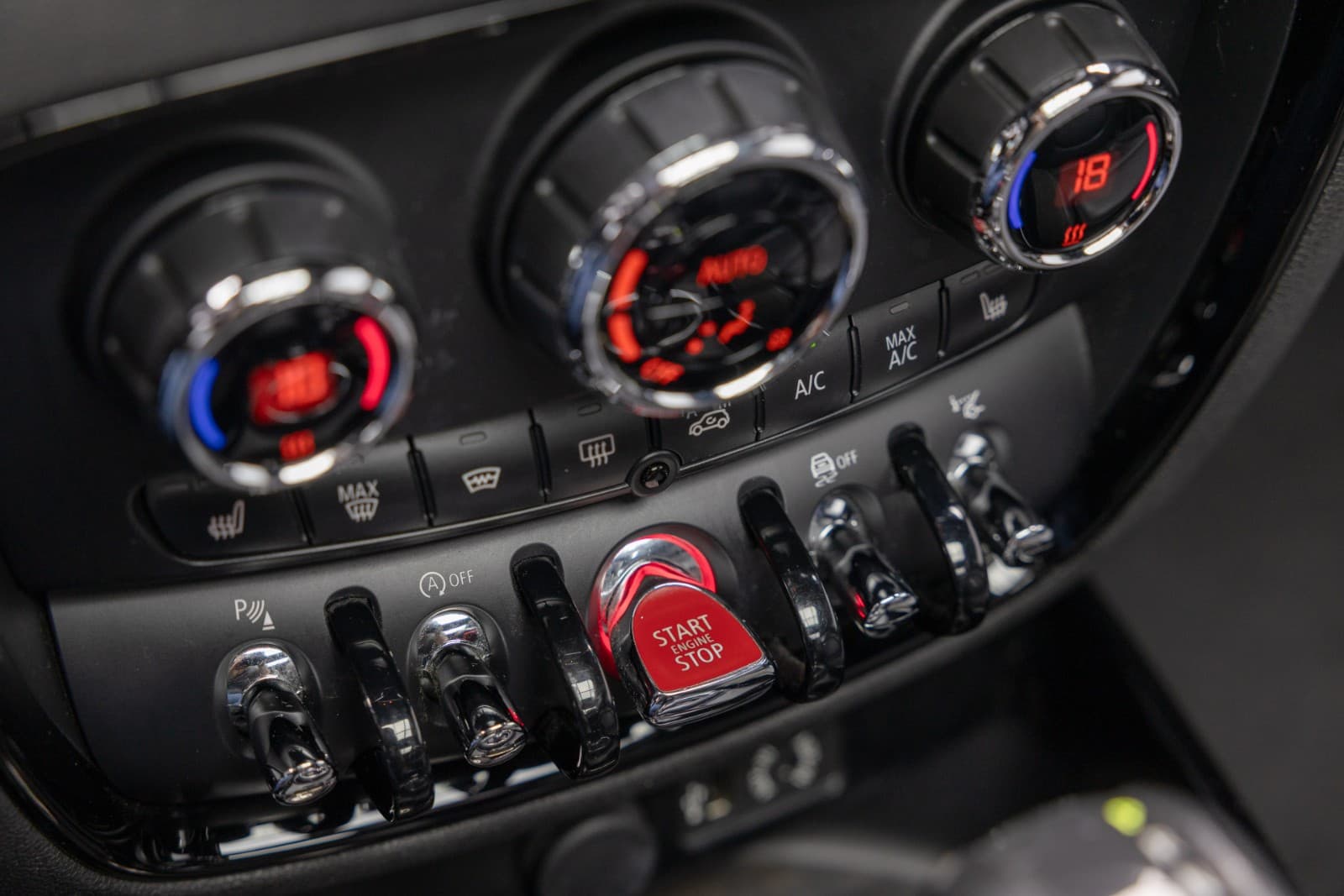 Mini Clubman Cooper S - bilde 20