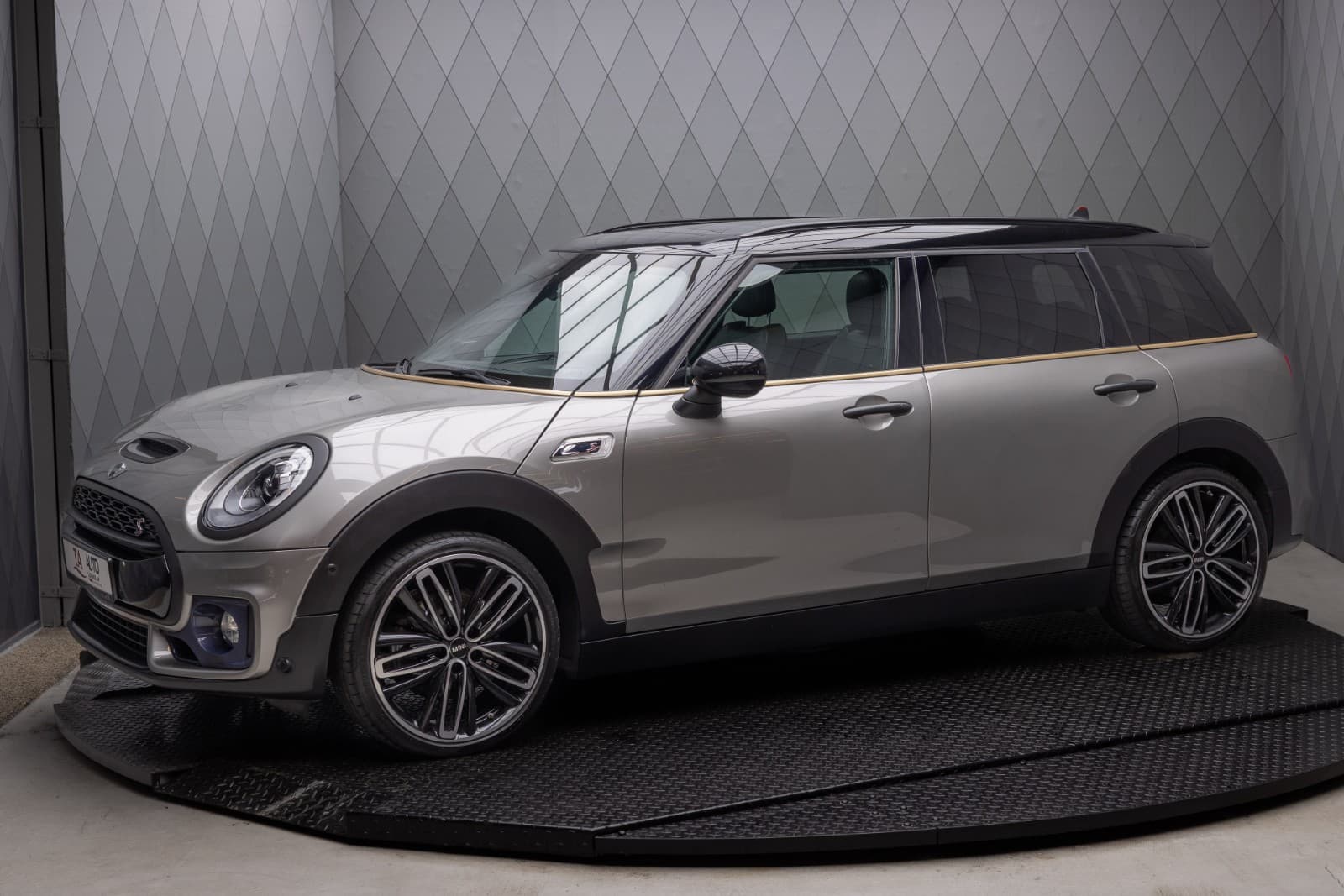 Mini Clubman Cooper S - bilde 2