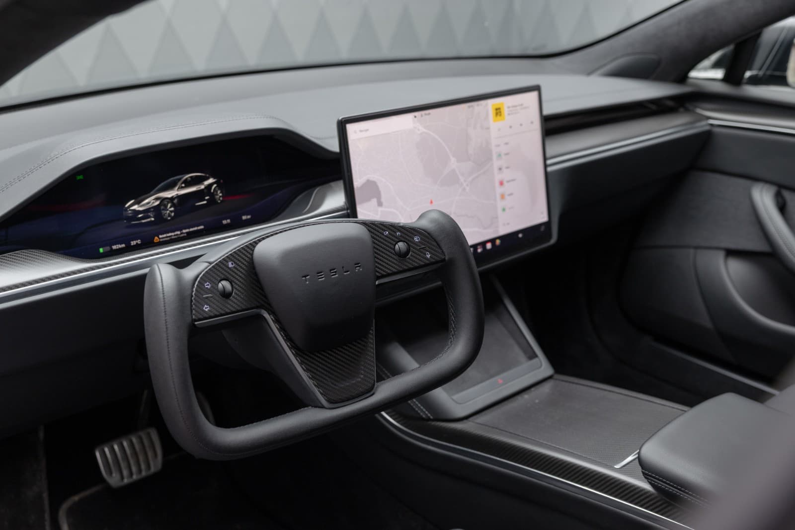 Tesla Model S - bilde 24