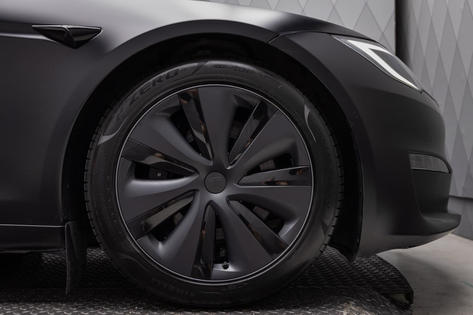 Tesla Model S - bilde 16
