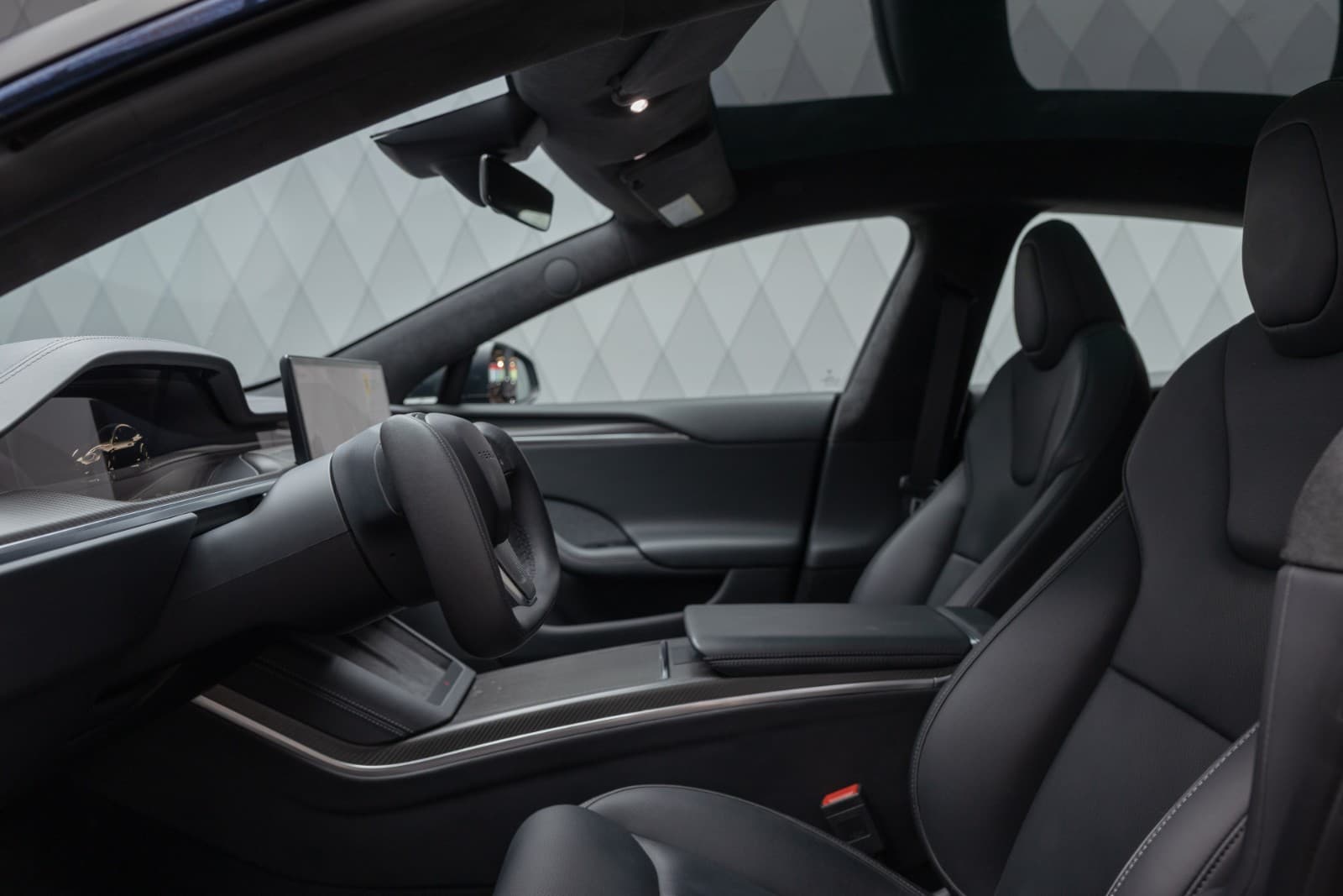 Tesla Model S - bilde 22