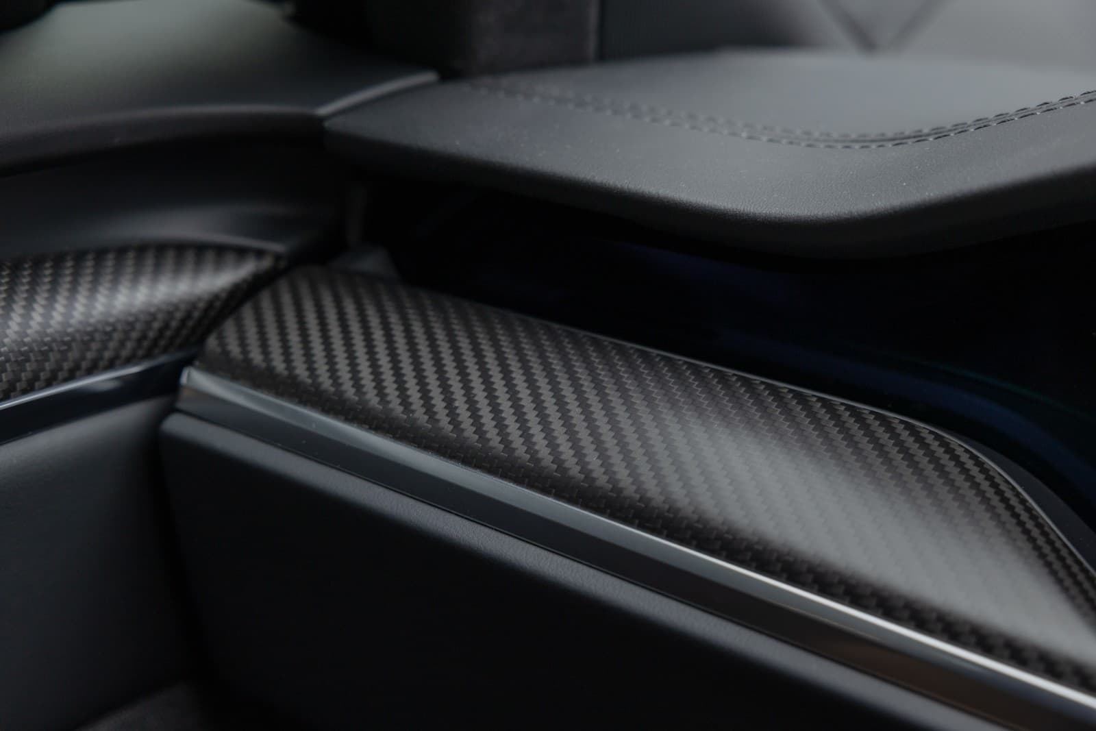 Tesla Model S - bilde 18