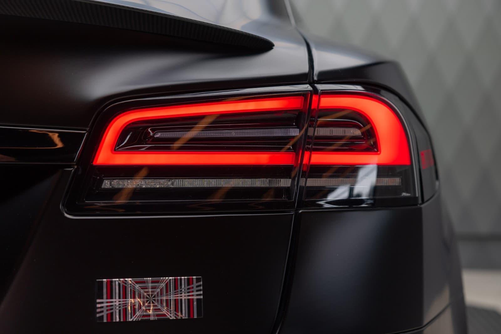 Tesla Model S - bilde 6