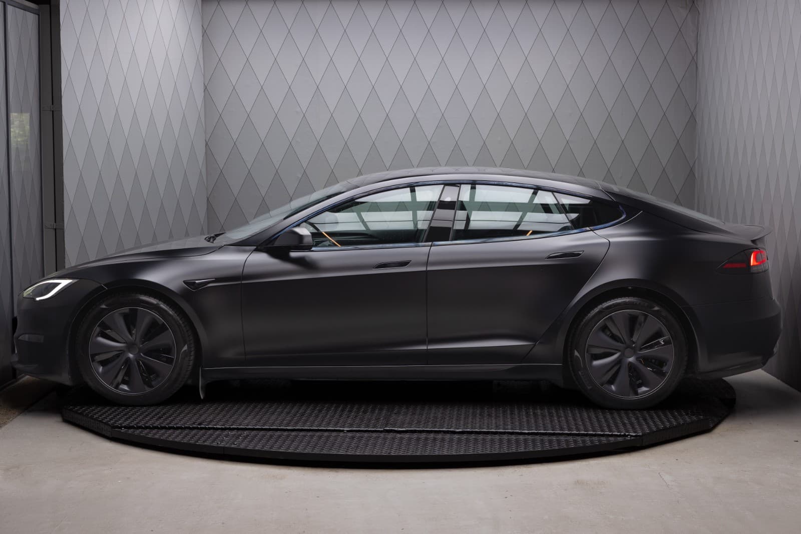Tesla Model S - bilde 10