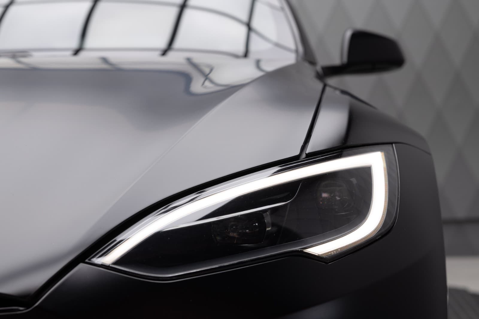Tesla Model S - bilde 5
