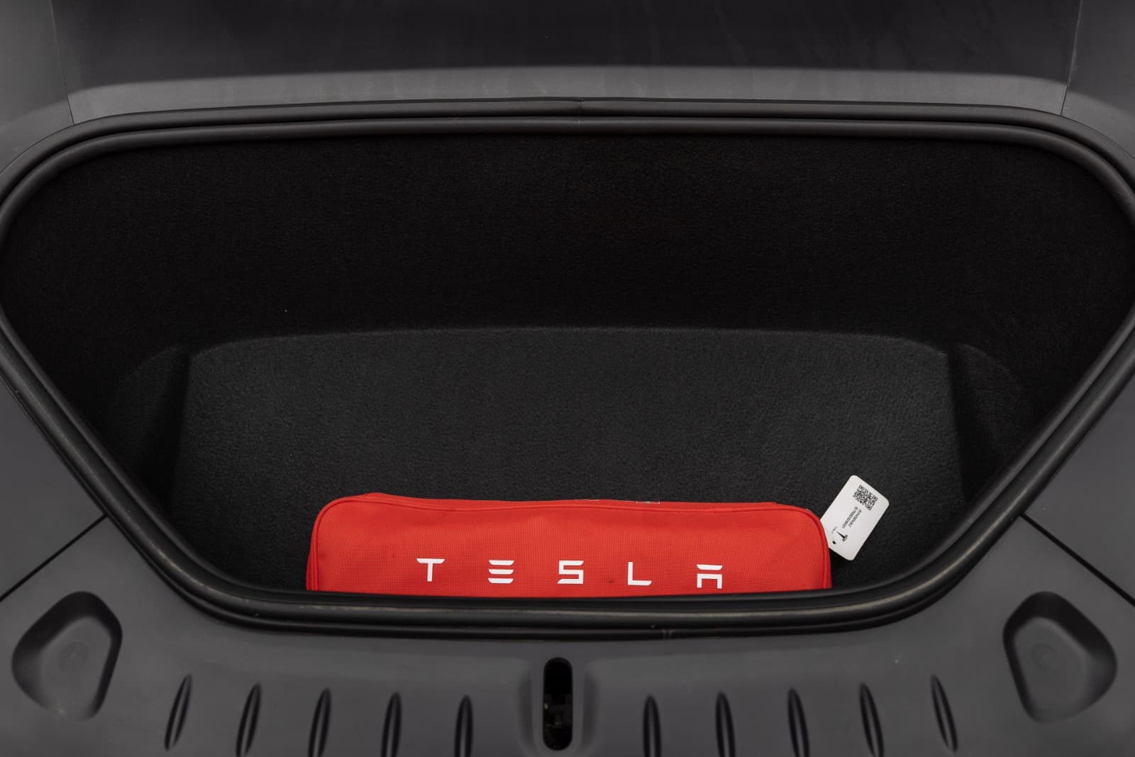 Tesla Model S - bilde 11