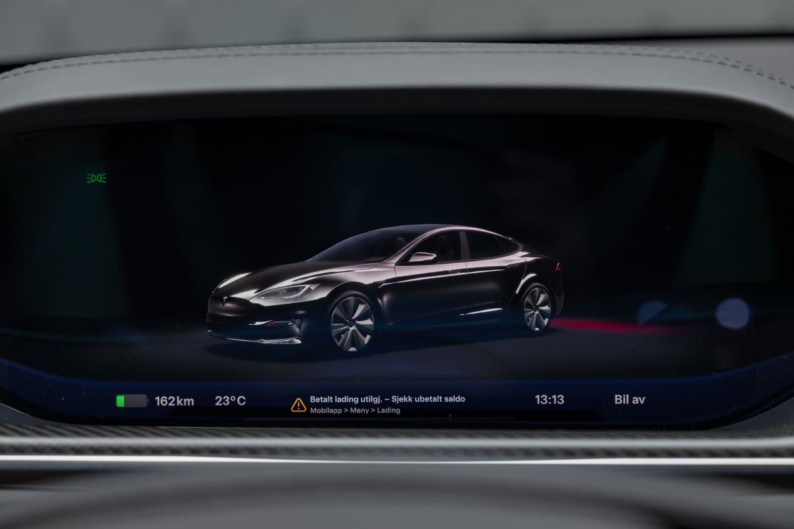 Tesla Model S - bilde 25
