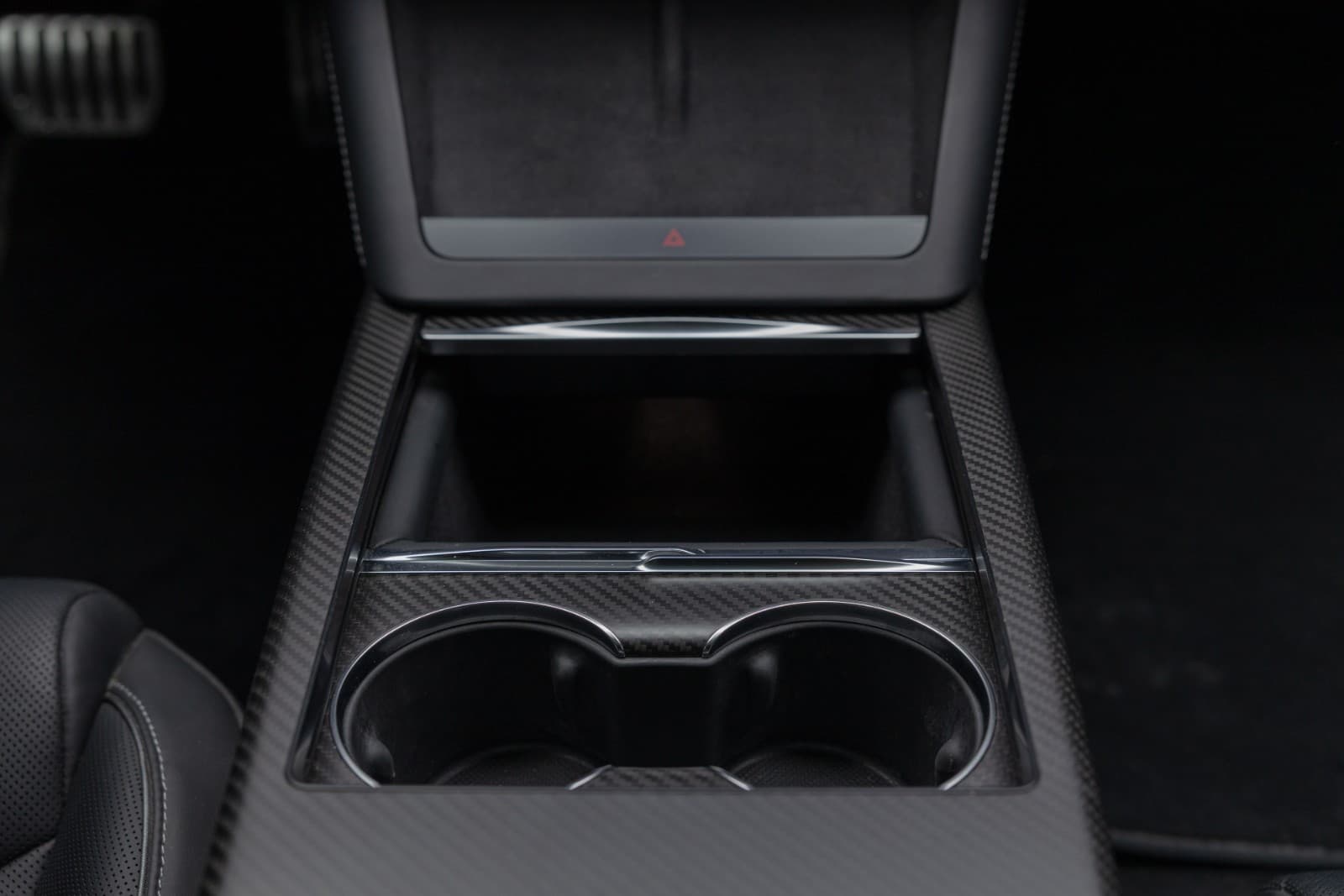 Tesla Model S - bilde 35