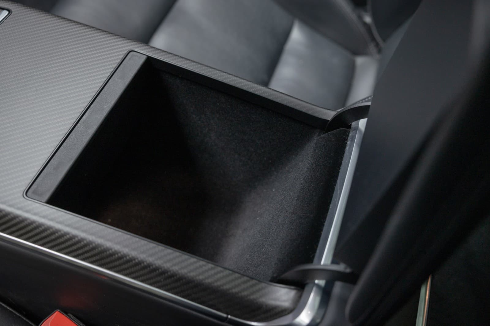 Tesla Model S - bilde 36