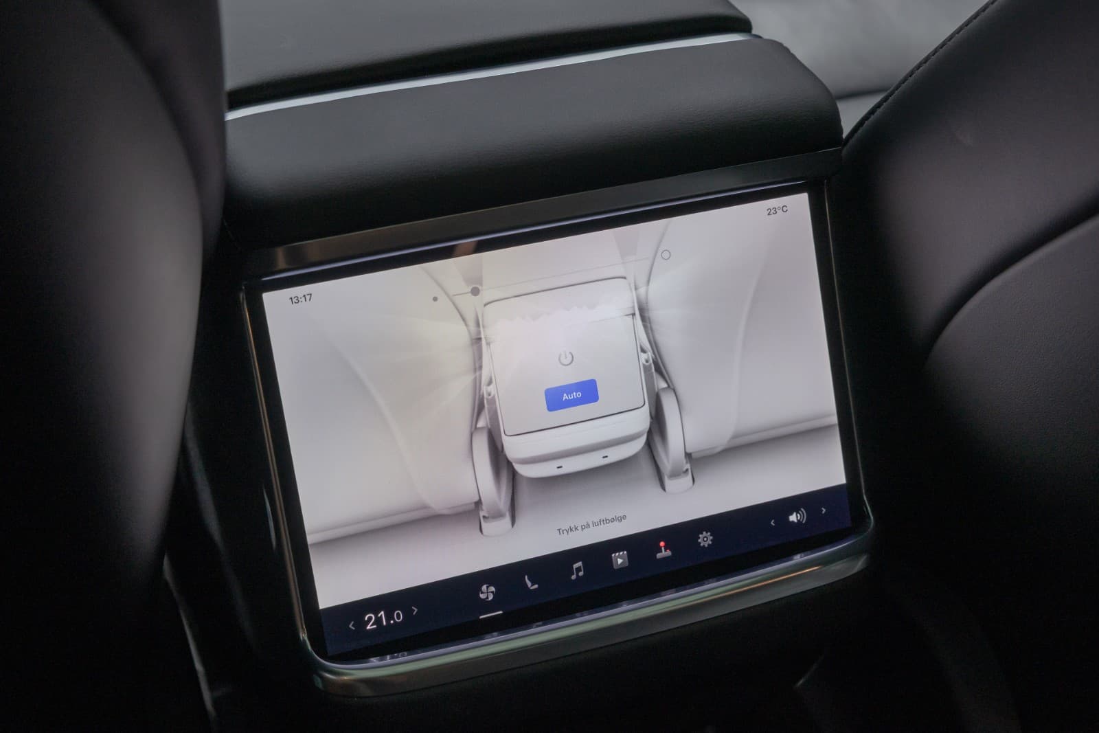 Tesla Model S - bilde 38