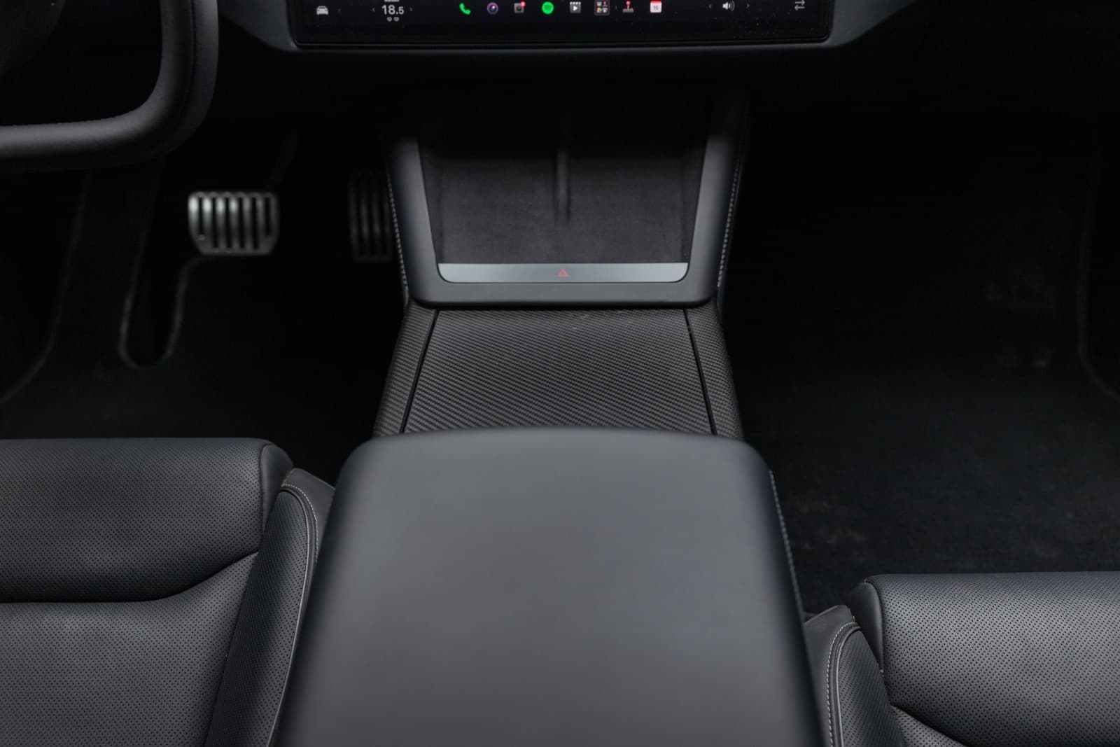 Tesla Model S - bilde 34