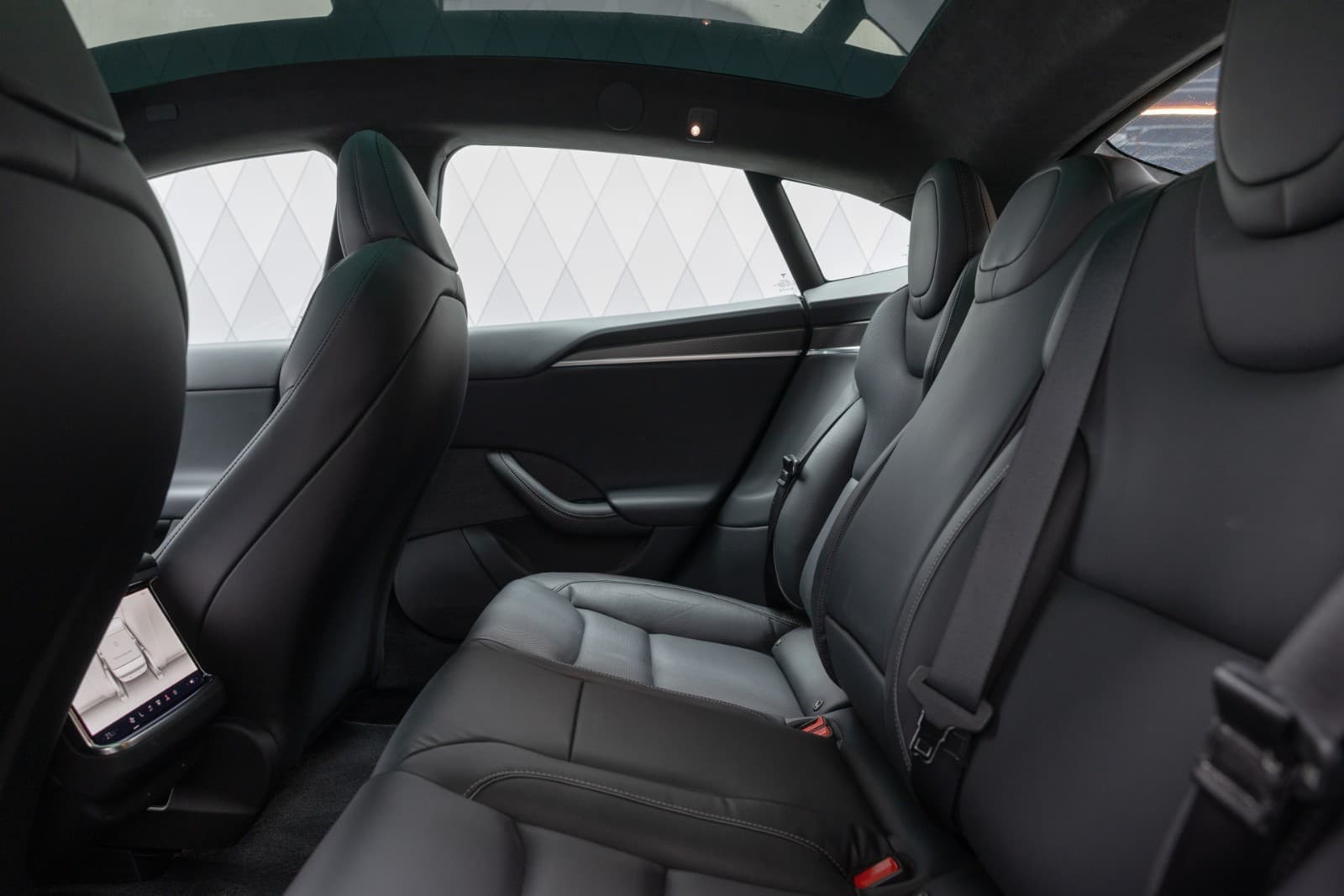 Tesla Model S - bilde 37