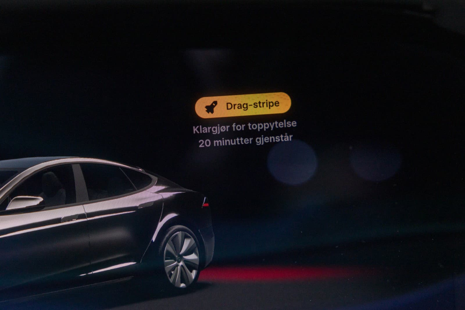 Tesla Model S - bilde 26