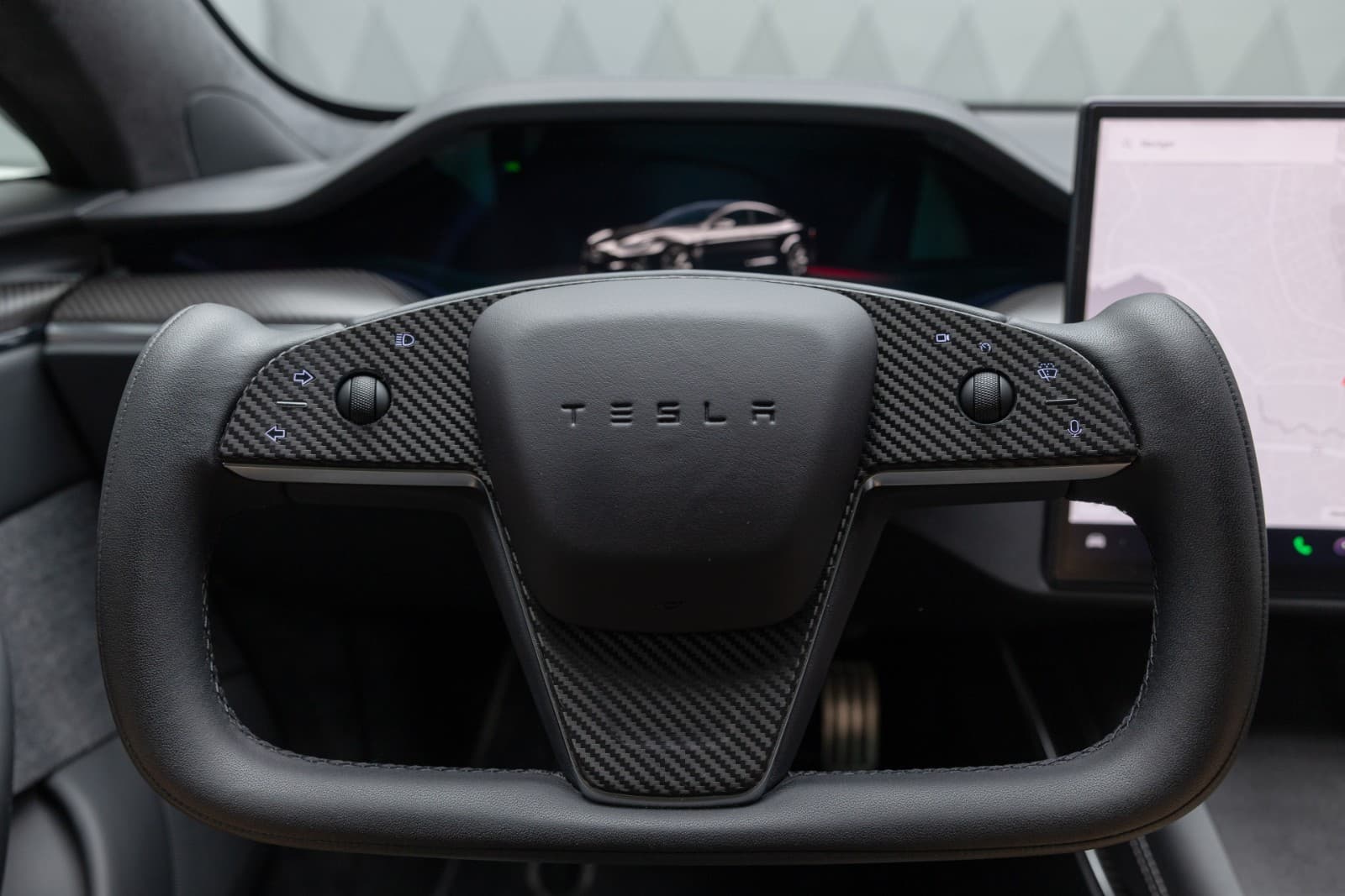 Tesla Model S - bilde 21