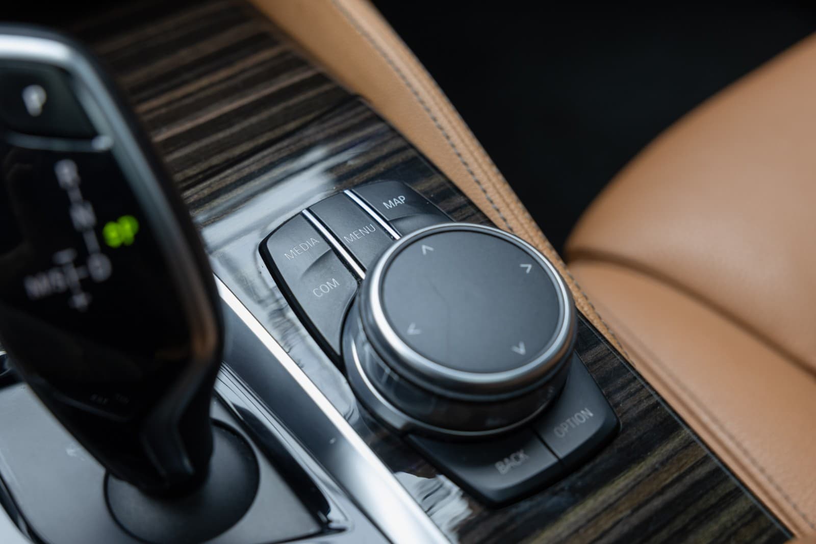 BMW 5-serie - bilde 33