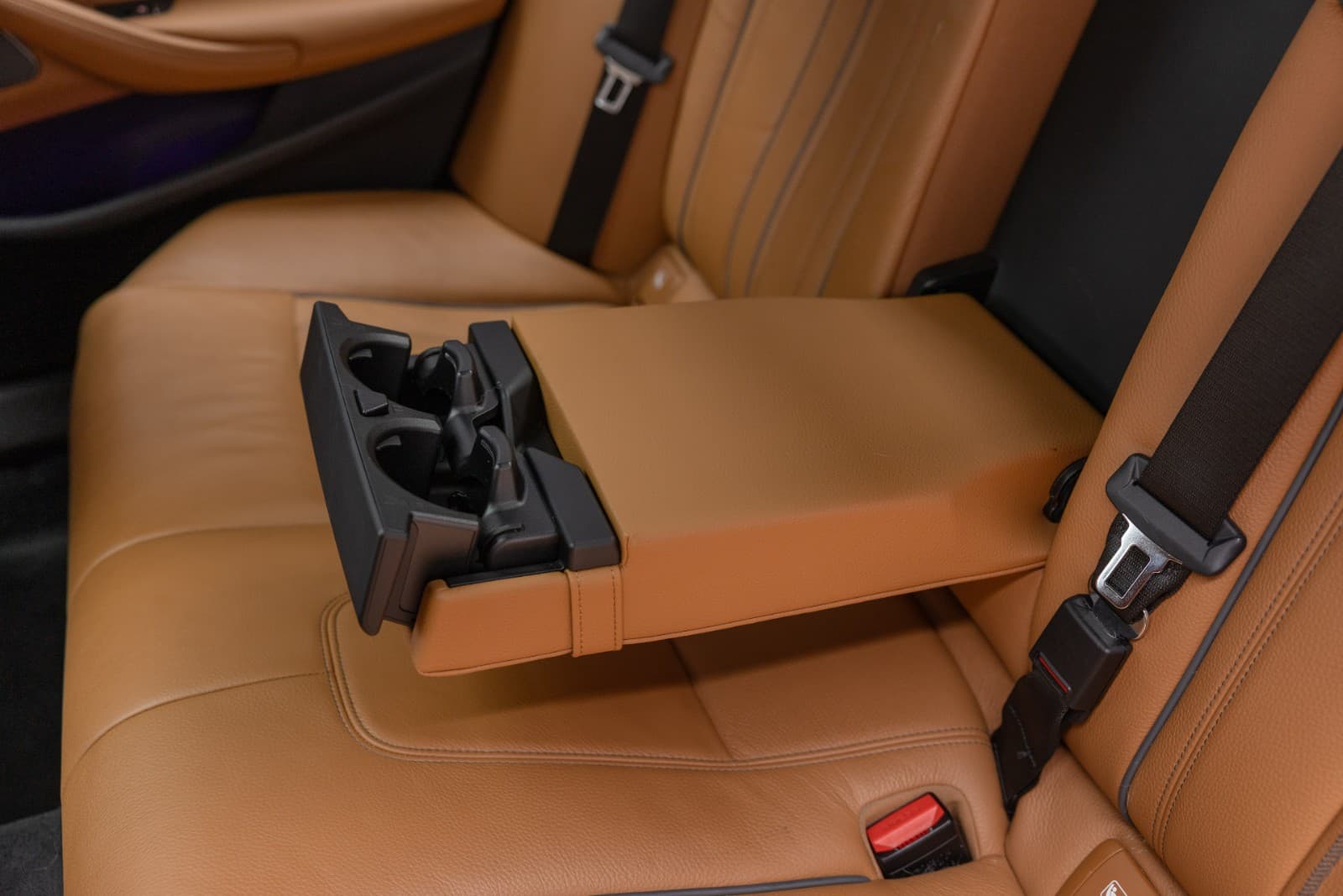 BMW 5-serie - bilde 37