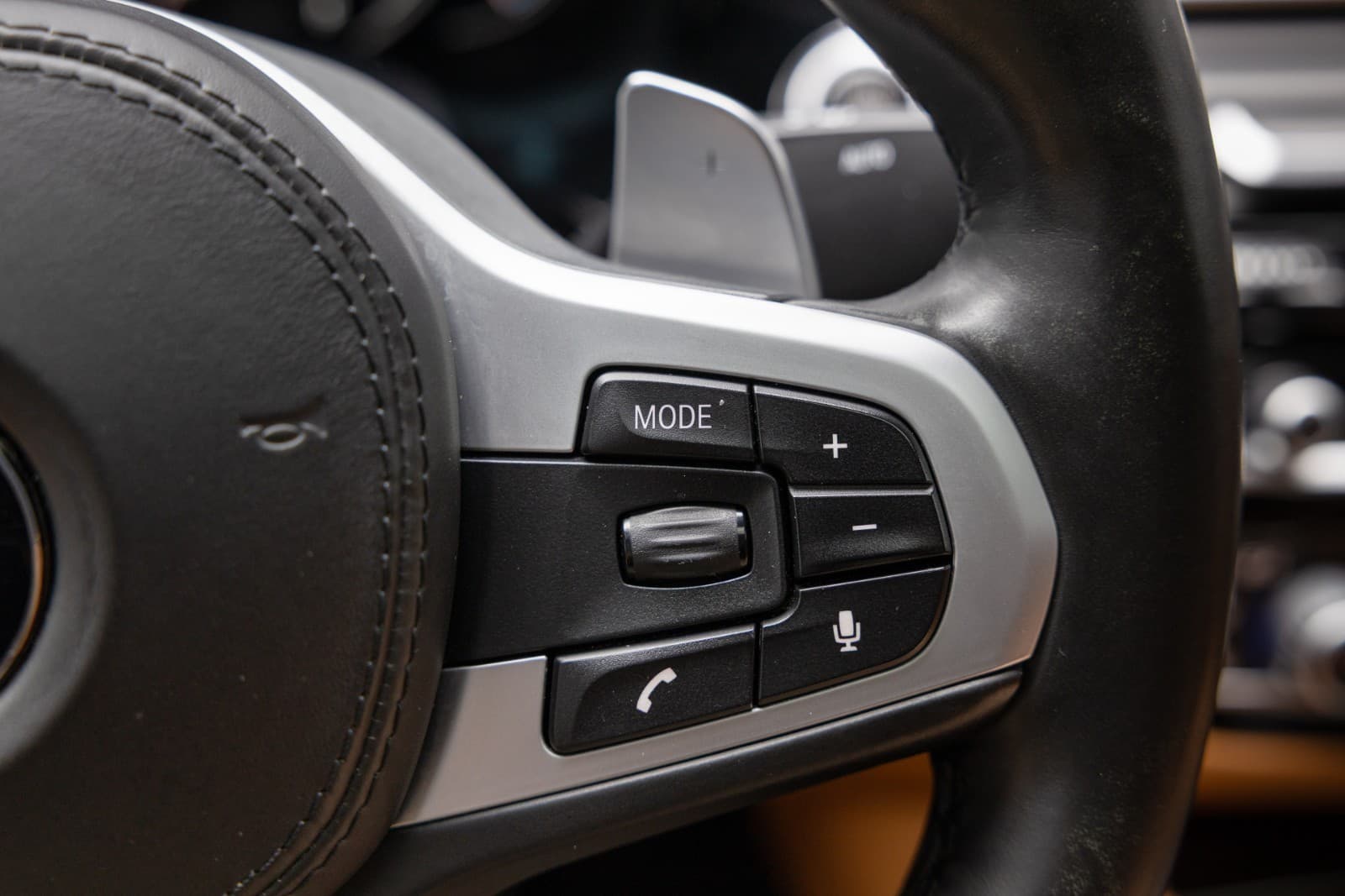 BMW 5-serie - bilde 25