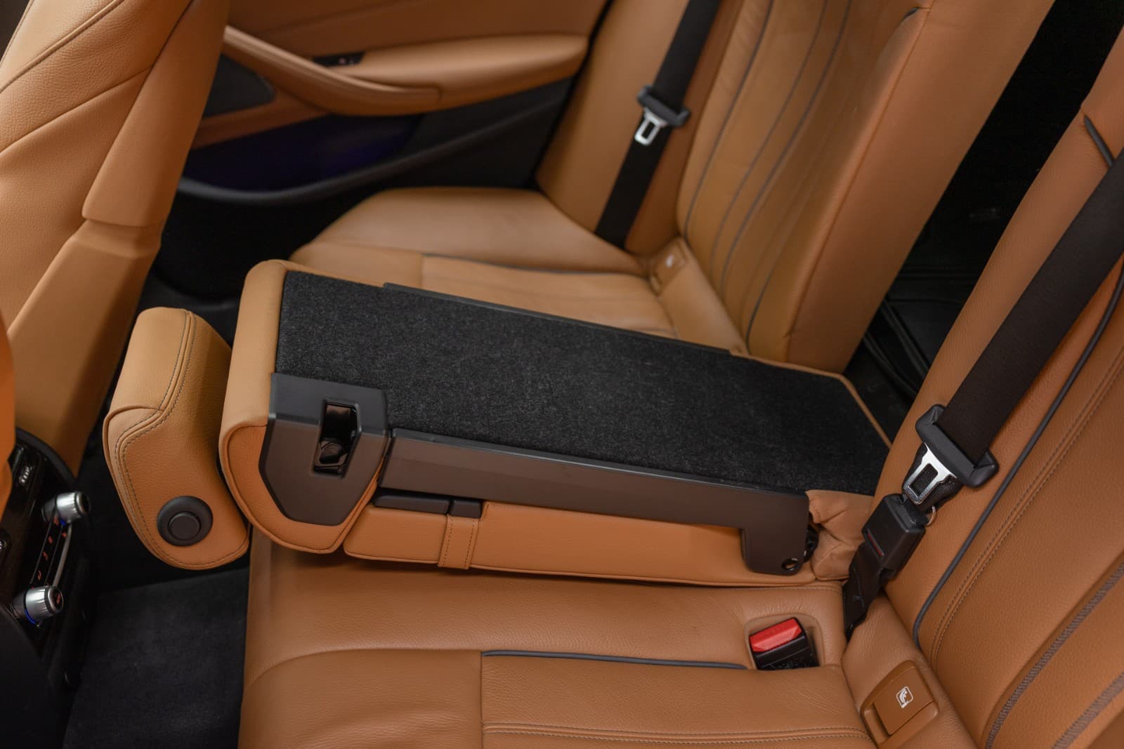 BMW 5-serie - bilde 38