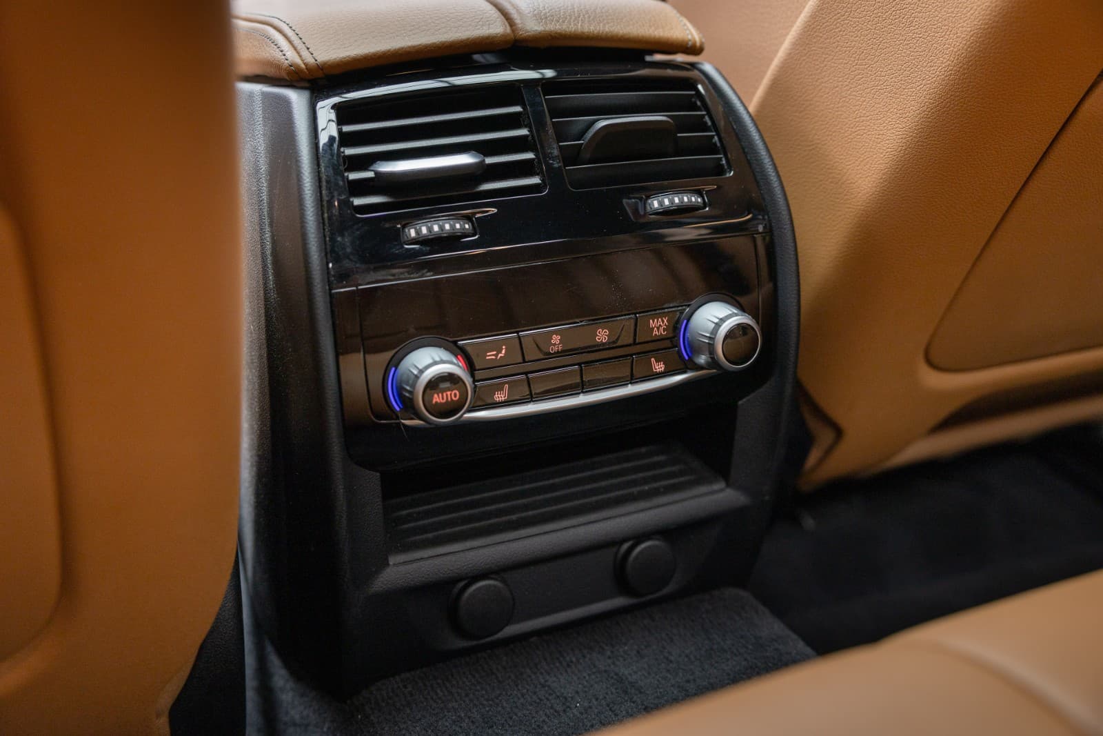 BMW 5-serie - bilde 35