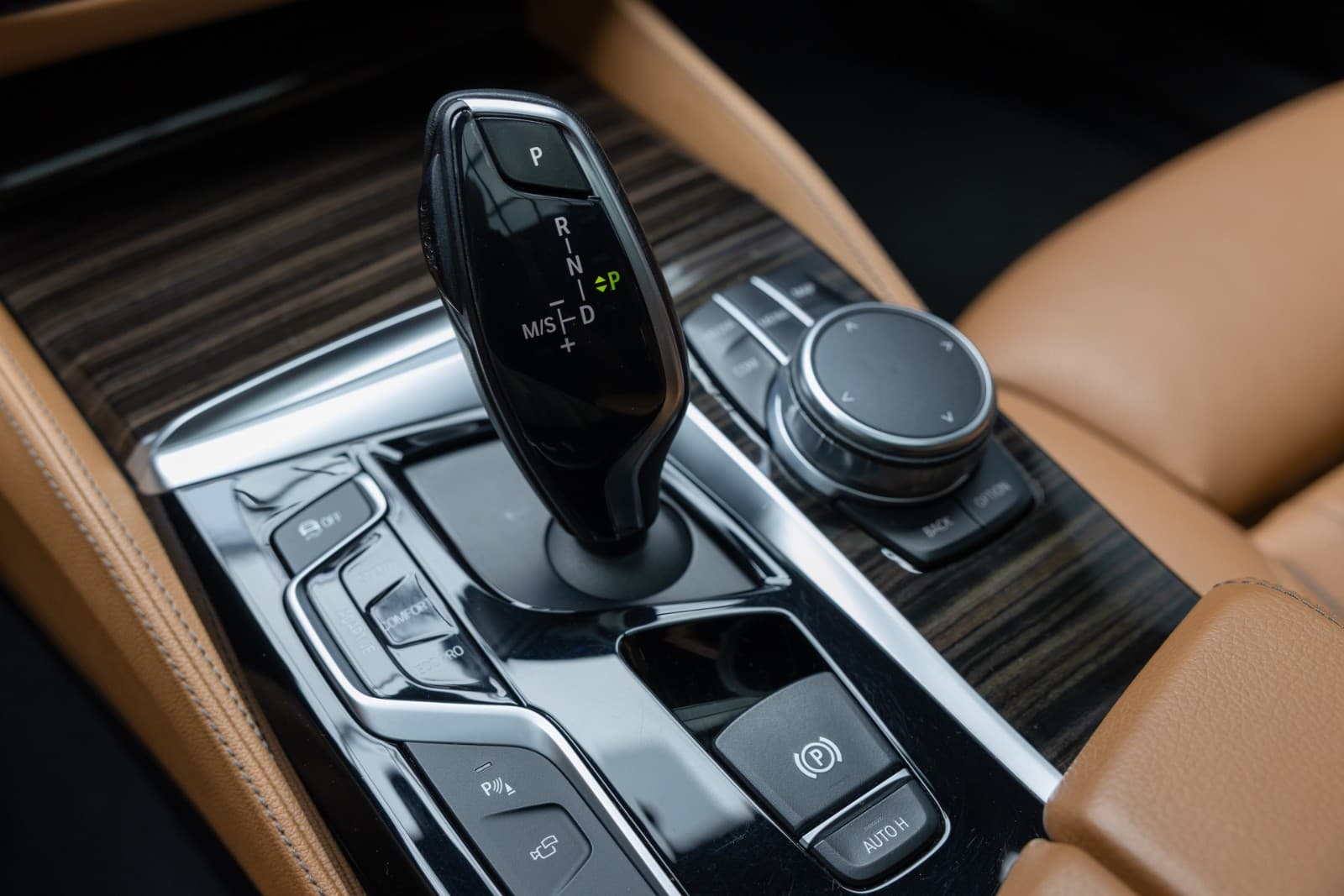 BMW 5-serie - bilde 31