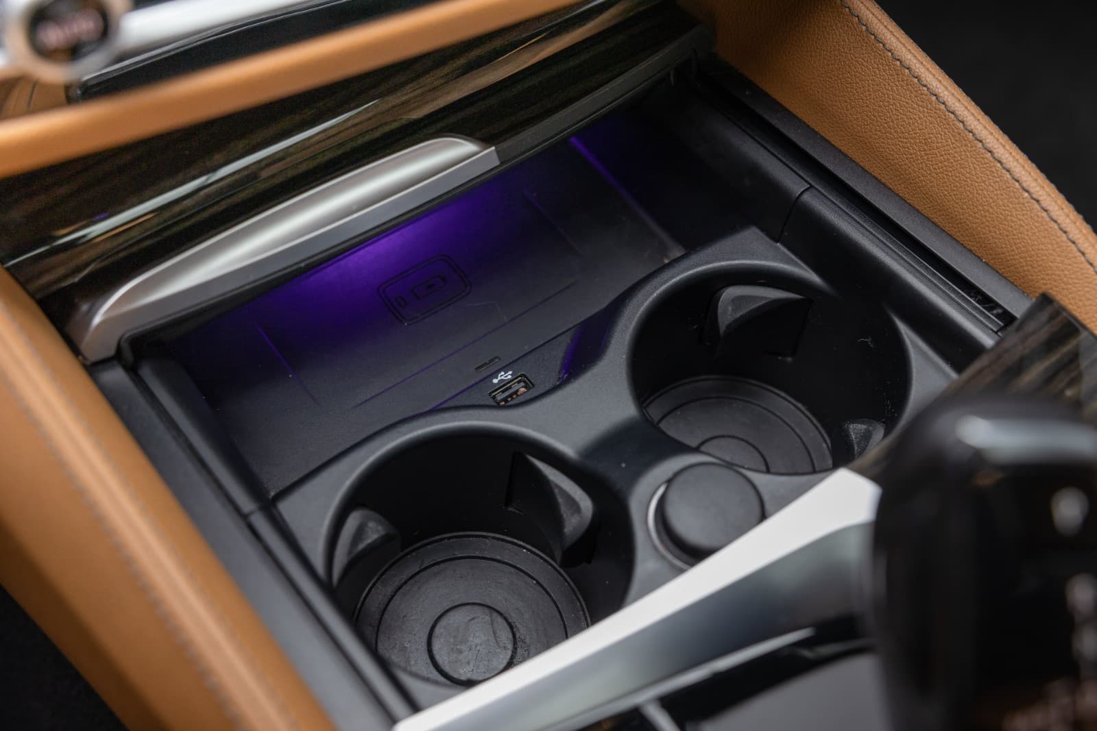 BMW 5-serie - bilde 32