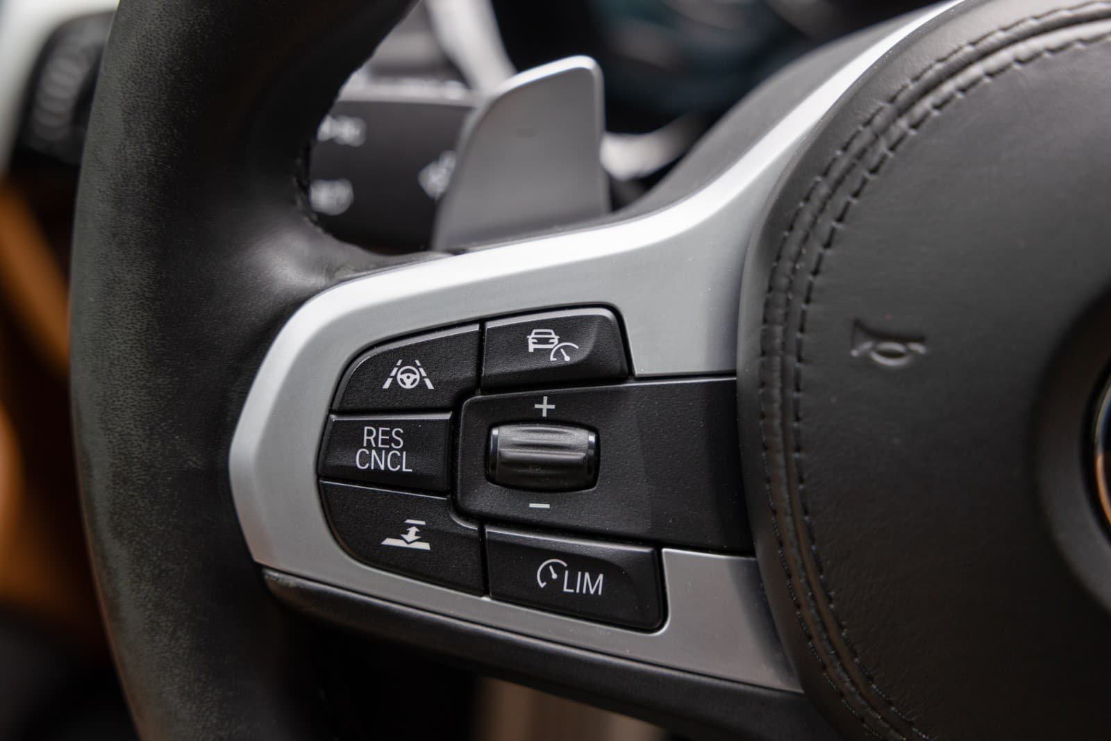 BMW 5-serie - bilde 24