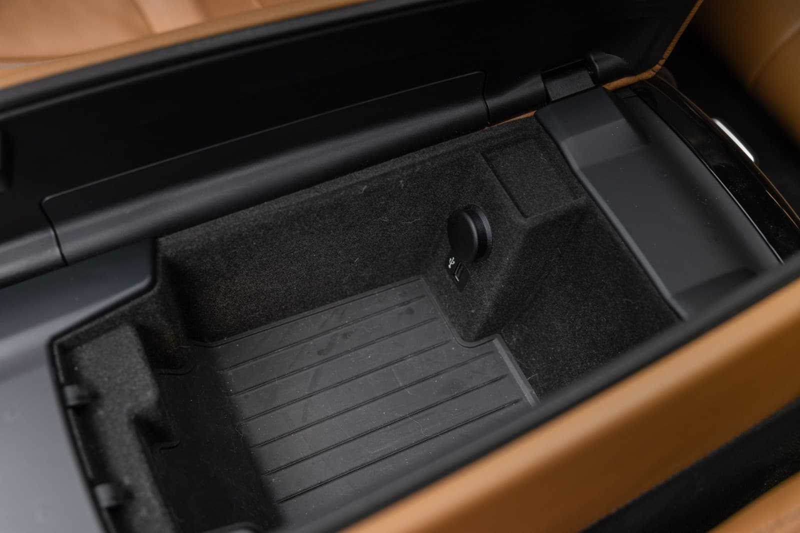 BMW 5-serie - bilde 34