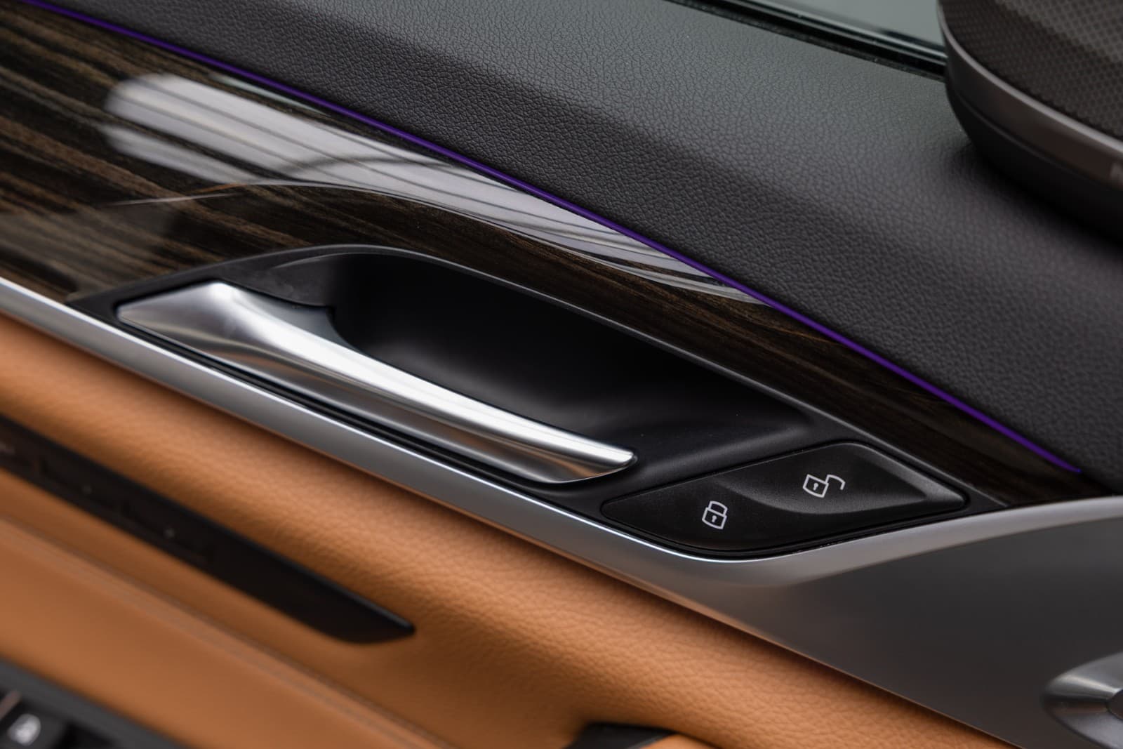 BMW 5-serie - bilde 14